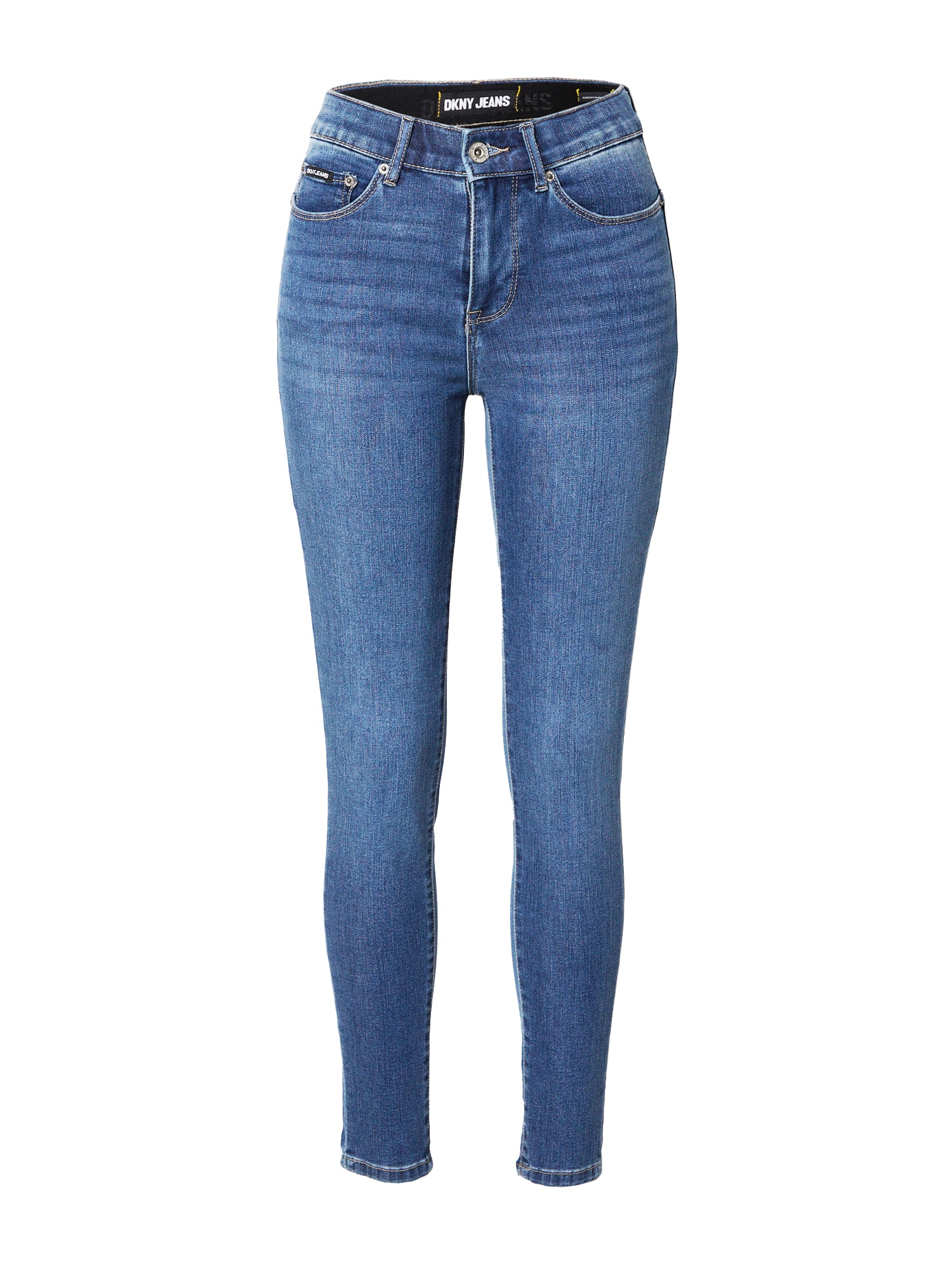 DKNY Kavbojke 'BLEEKER'  moder denim