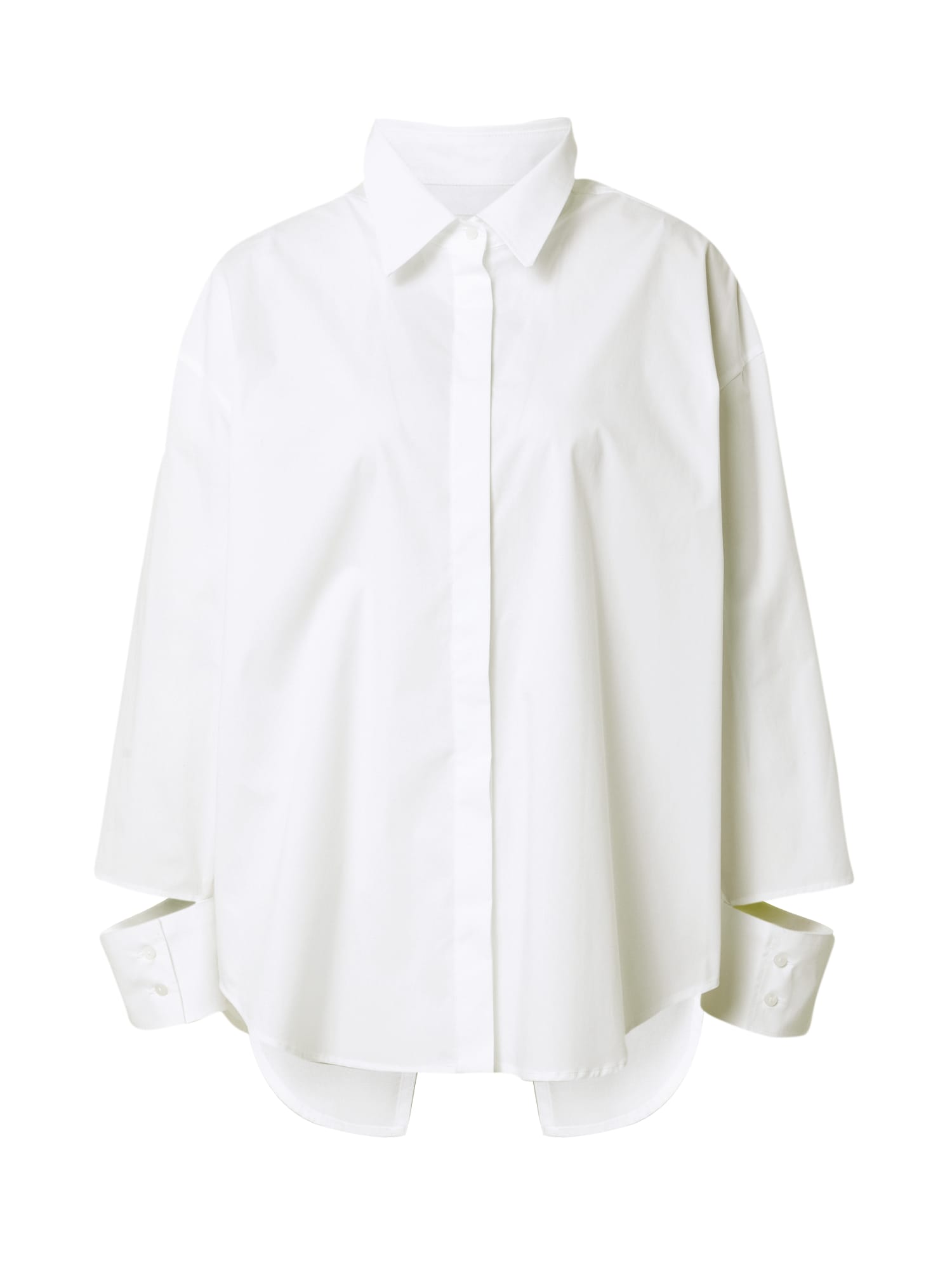 Dondup Bluza 'CAMICIA'  bela