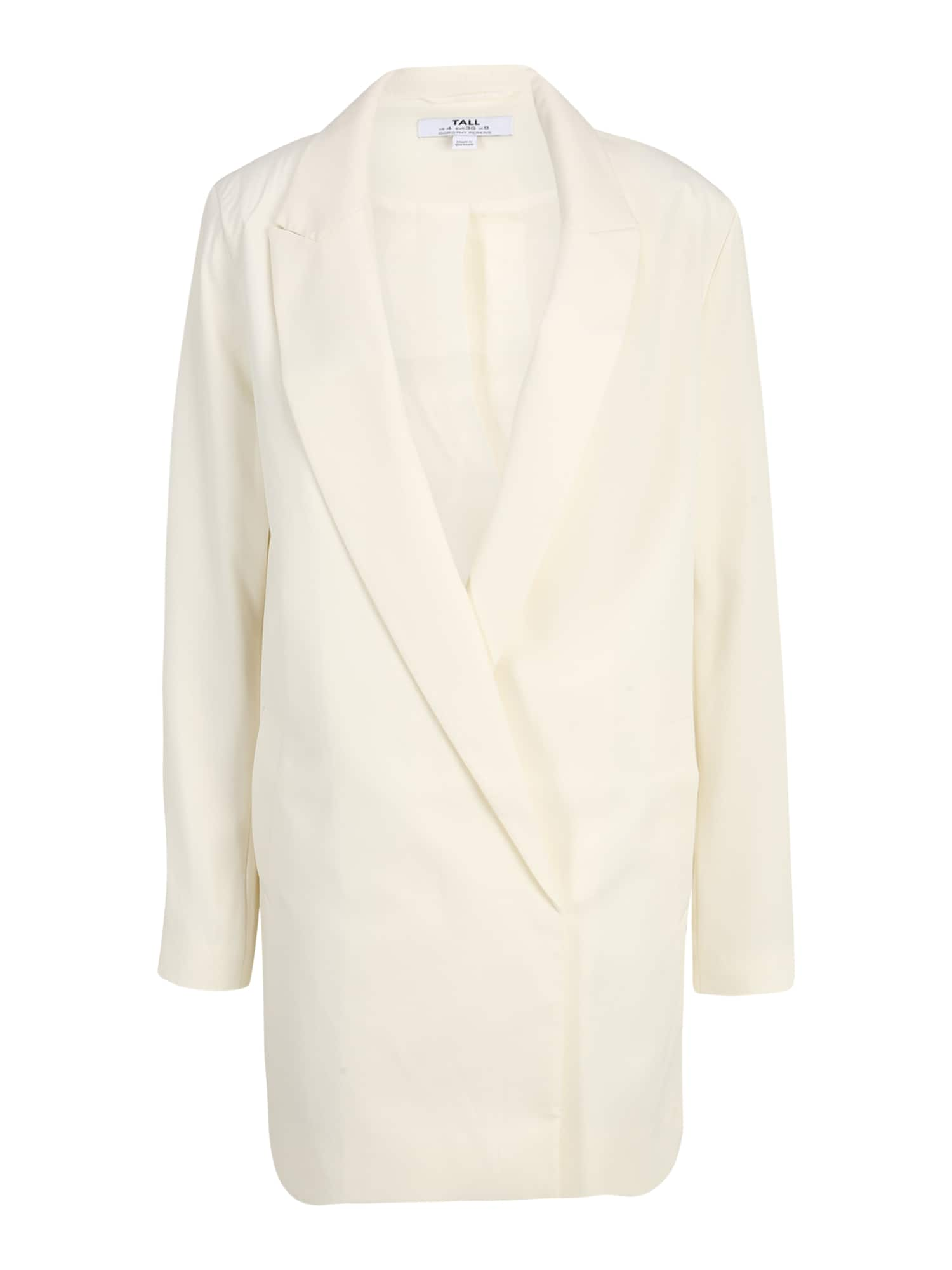 Dorothy Perkins Tall Blazer  bela