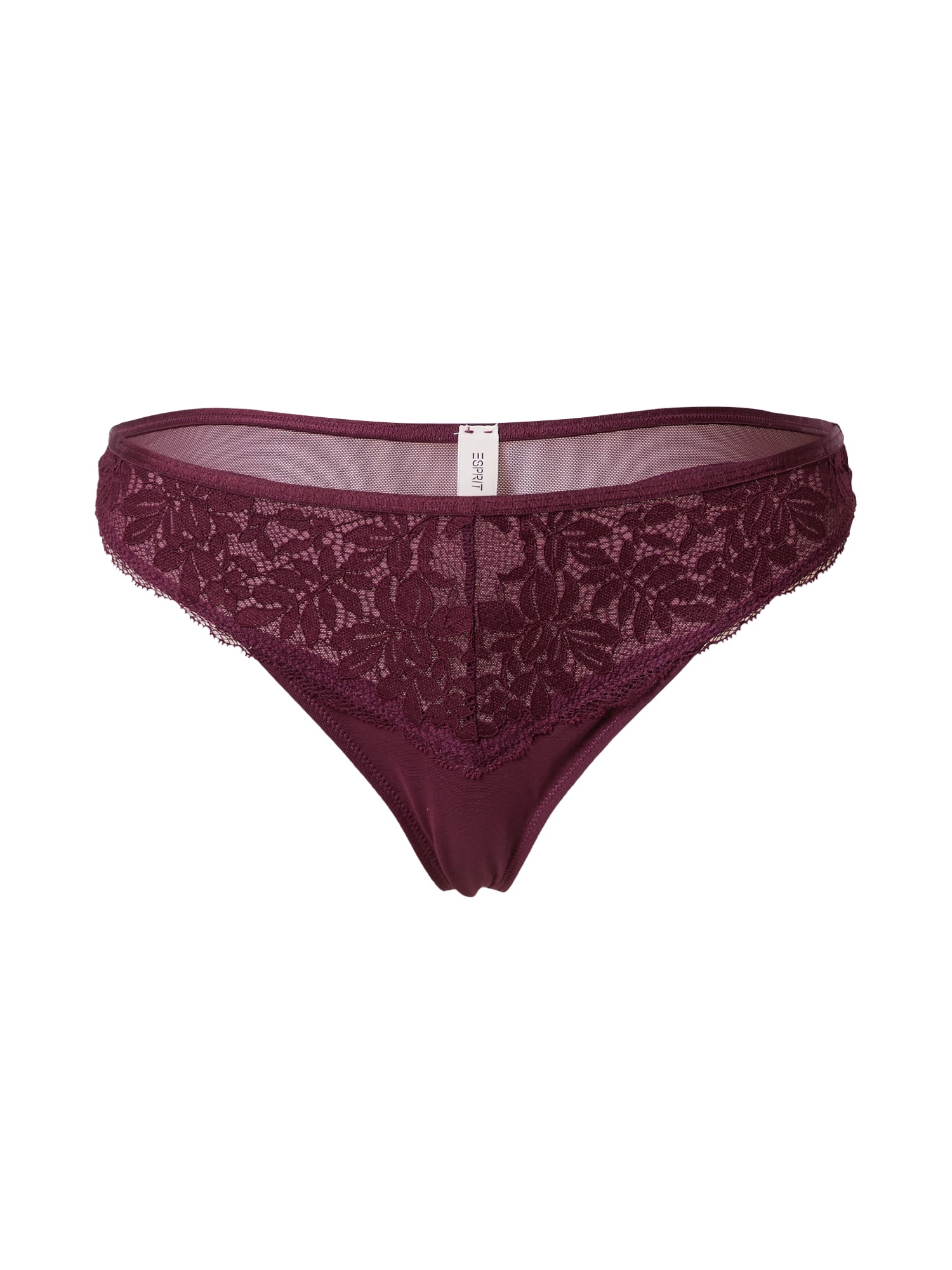 ESPRIT Tangice  burgund