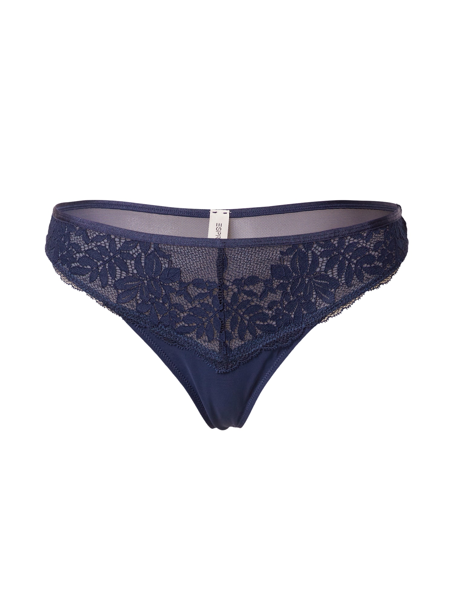 ESPRIT Tangice  temno modra