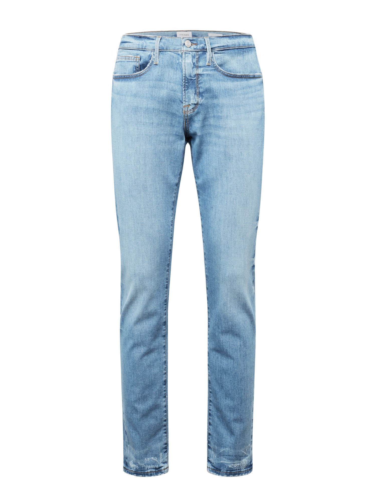 FRAME Kavbojke 'L'HOMME'  moder denim