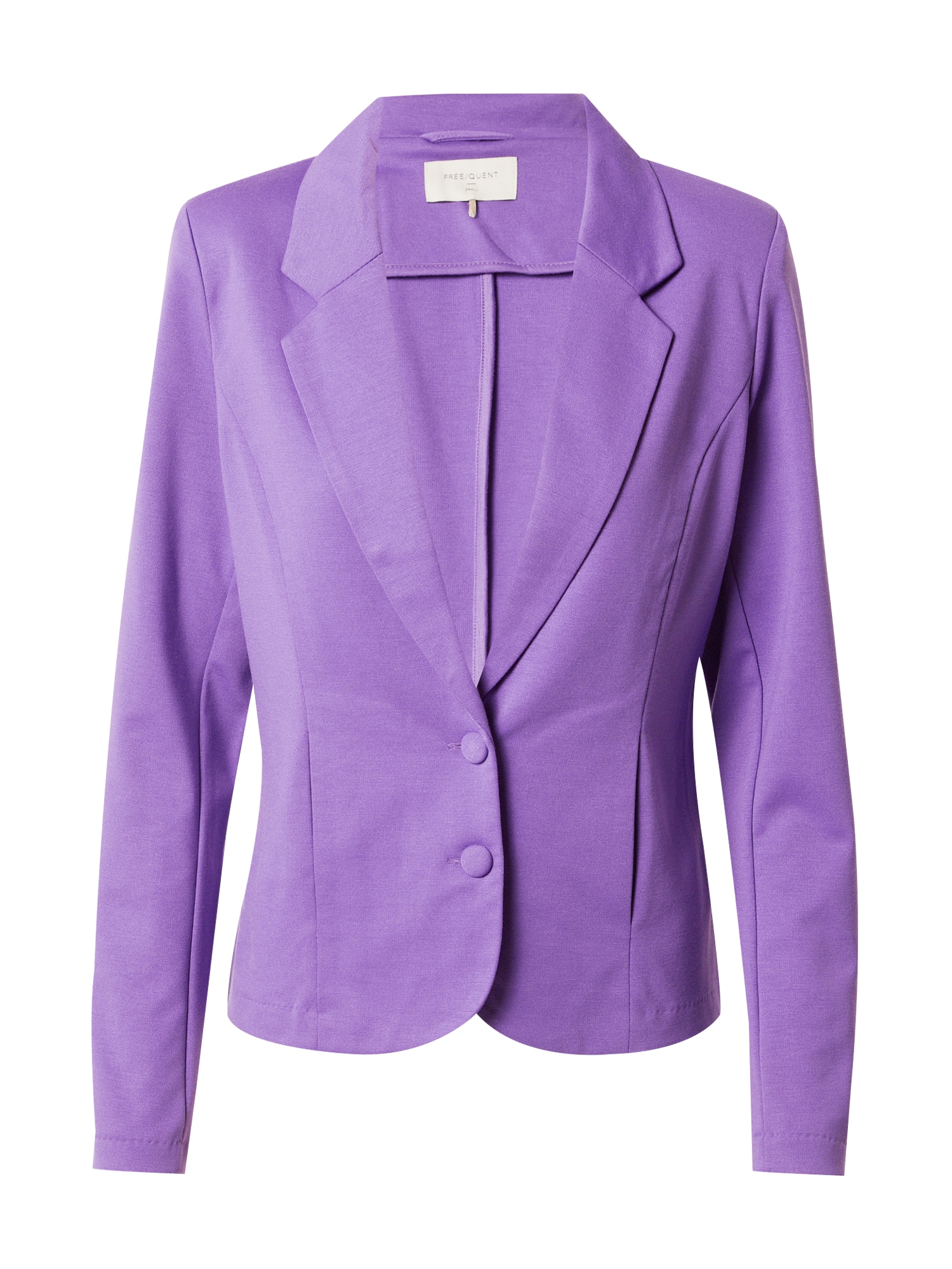 Freequent Blazer 'NANNI'  svetlo lila