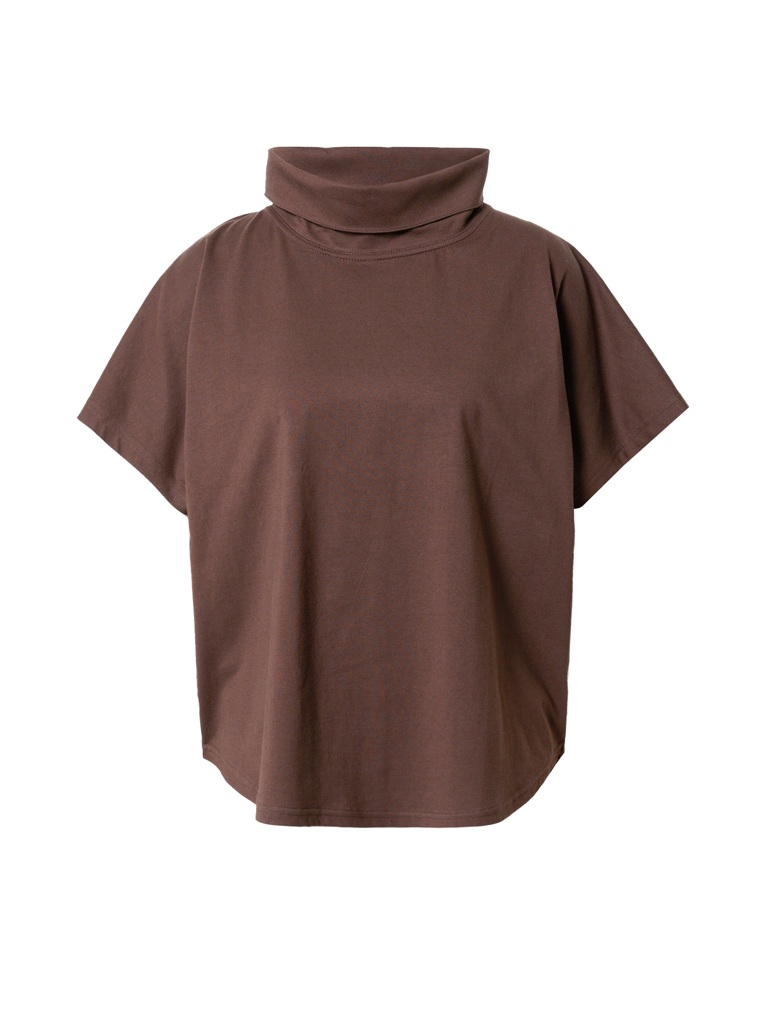 G-Star RAW Majica  temno rjava