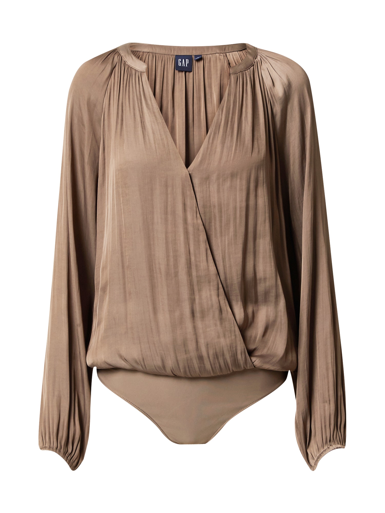 GAP Bodi srajca  umbra