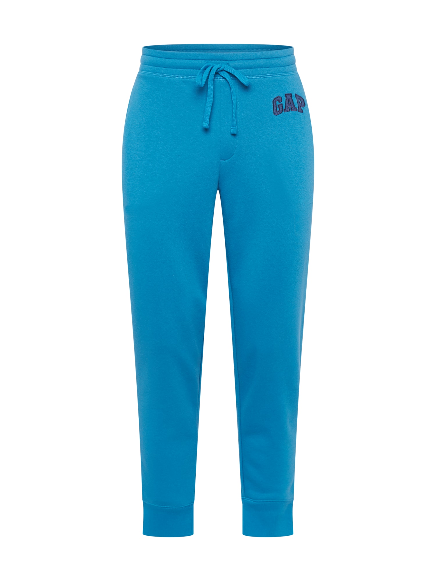 GAP Hlače  modra / temno modra