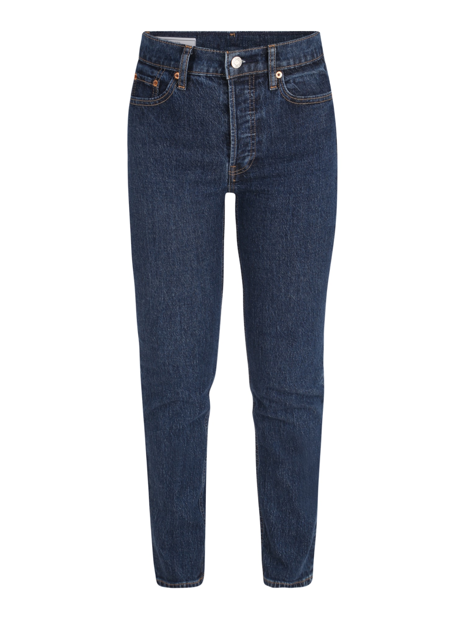 GAP Kavbojke 'BELENA'  moder denim