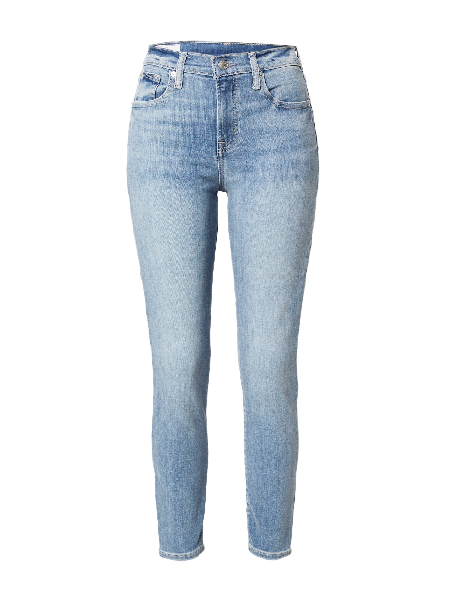GAP Kavbojke 'BILLY'  moder denim