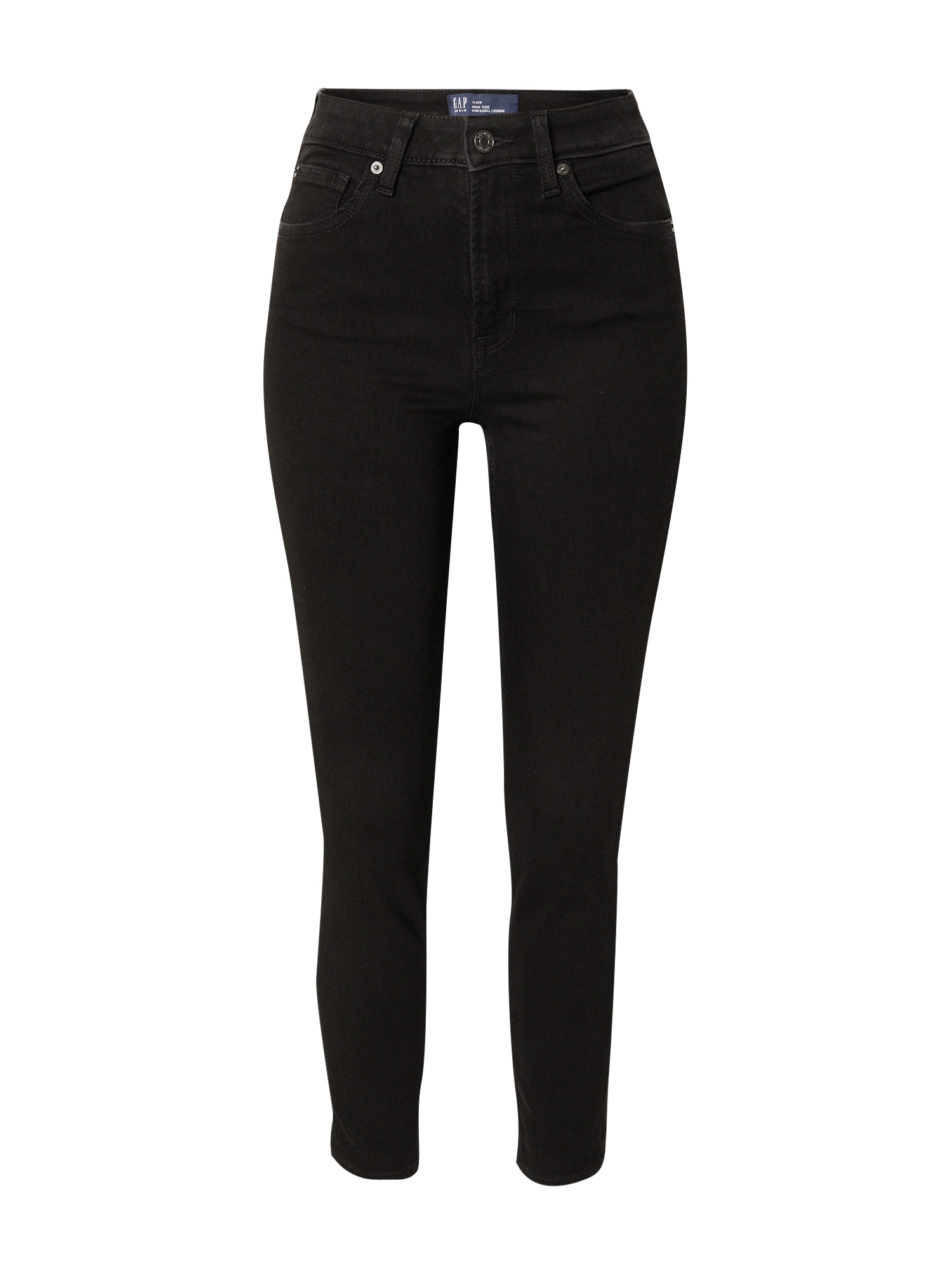 GAP Kavbojke 'CLERMONT'  črn denim