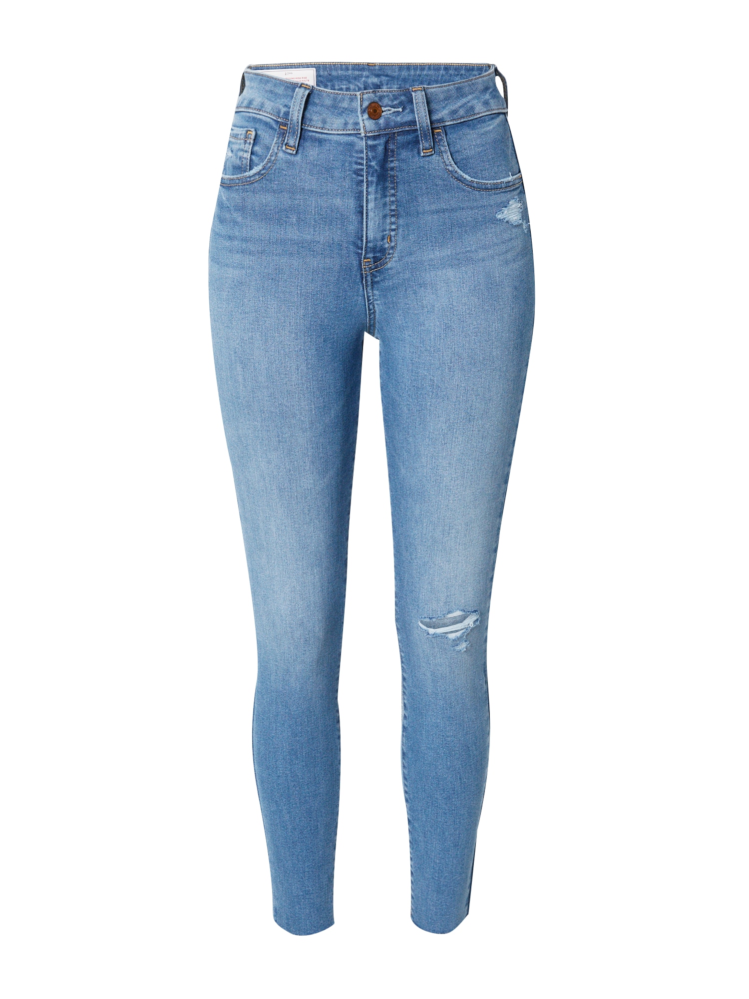 GAP Kavbojke  moder denim