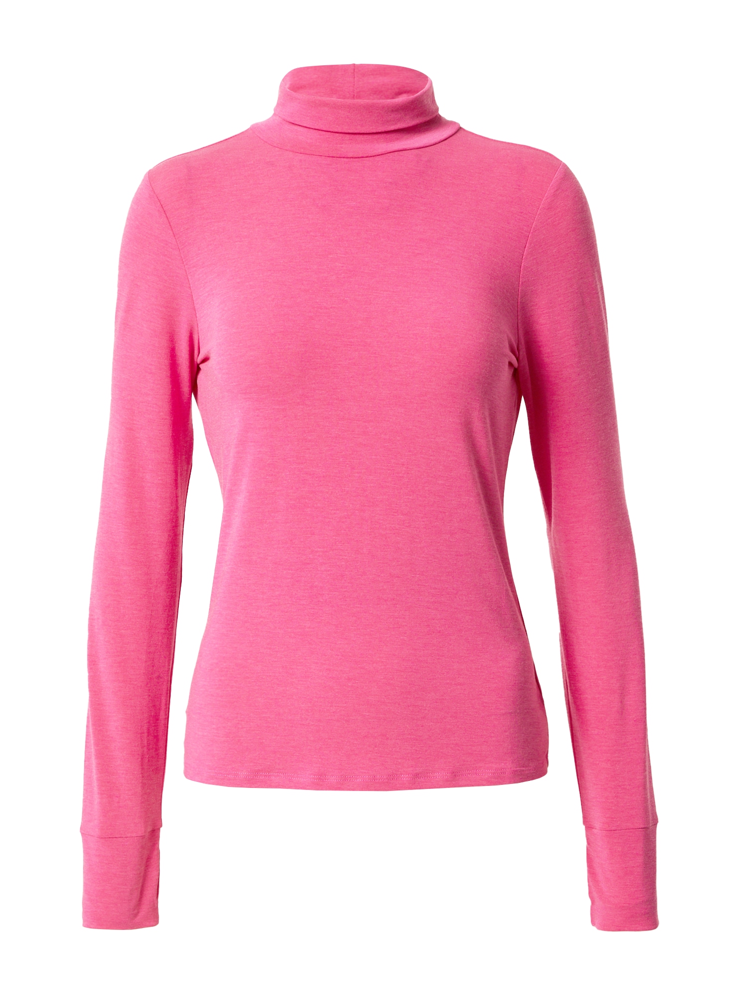 GAP Majica 'BREATHE'  neonsko roza
