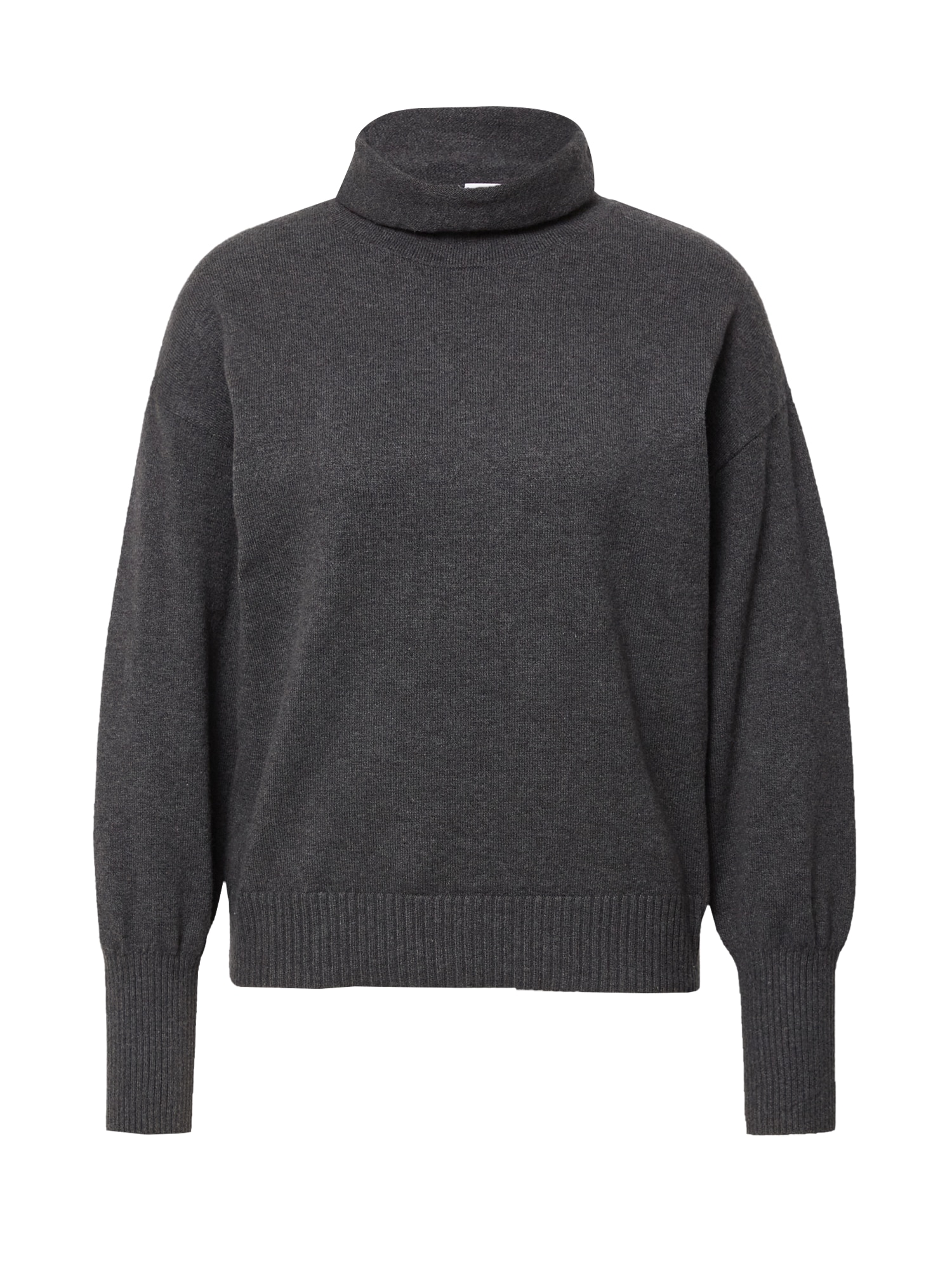 GAP Pulover  temno siva