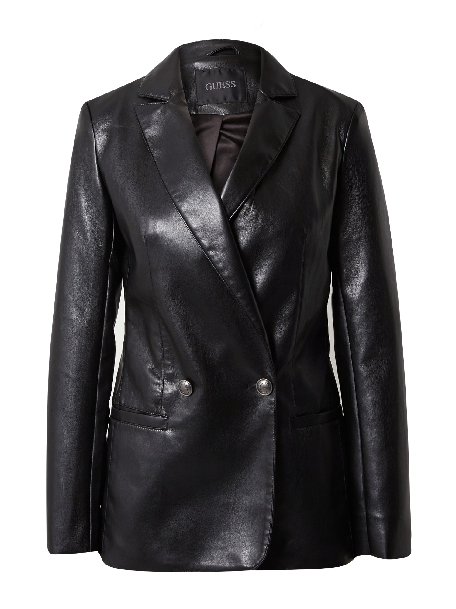 GUESS Blazer 'EMELIE'  črna