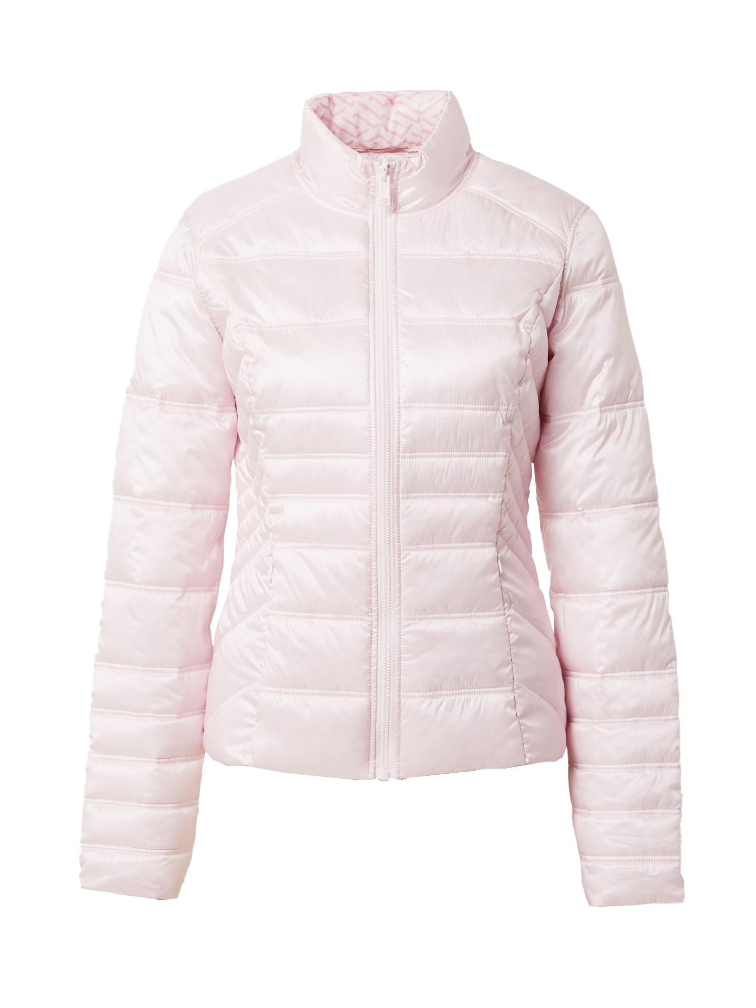GUESS Prehodna jakna 'Janis'  roza