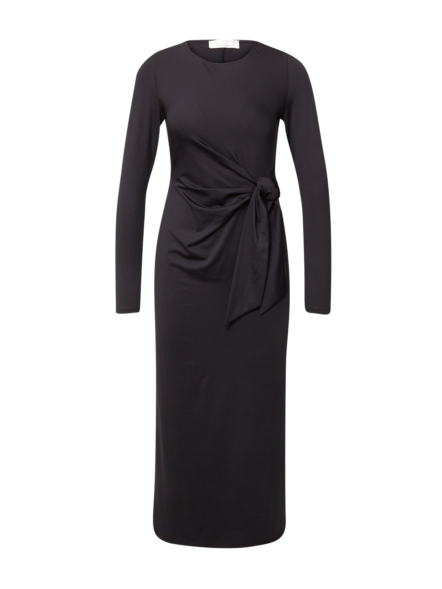 Guido Maria Kretschmer Collection Obleka 'Carolina'  črna