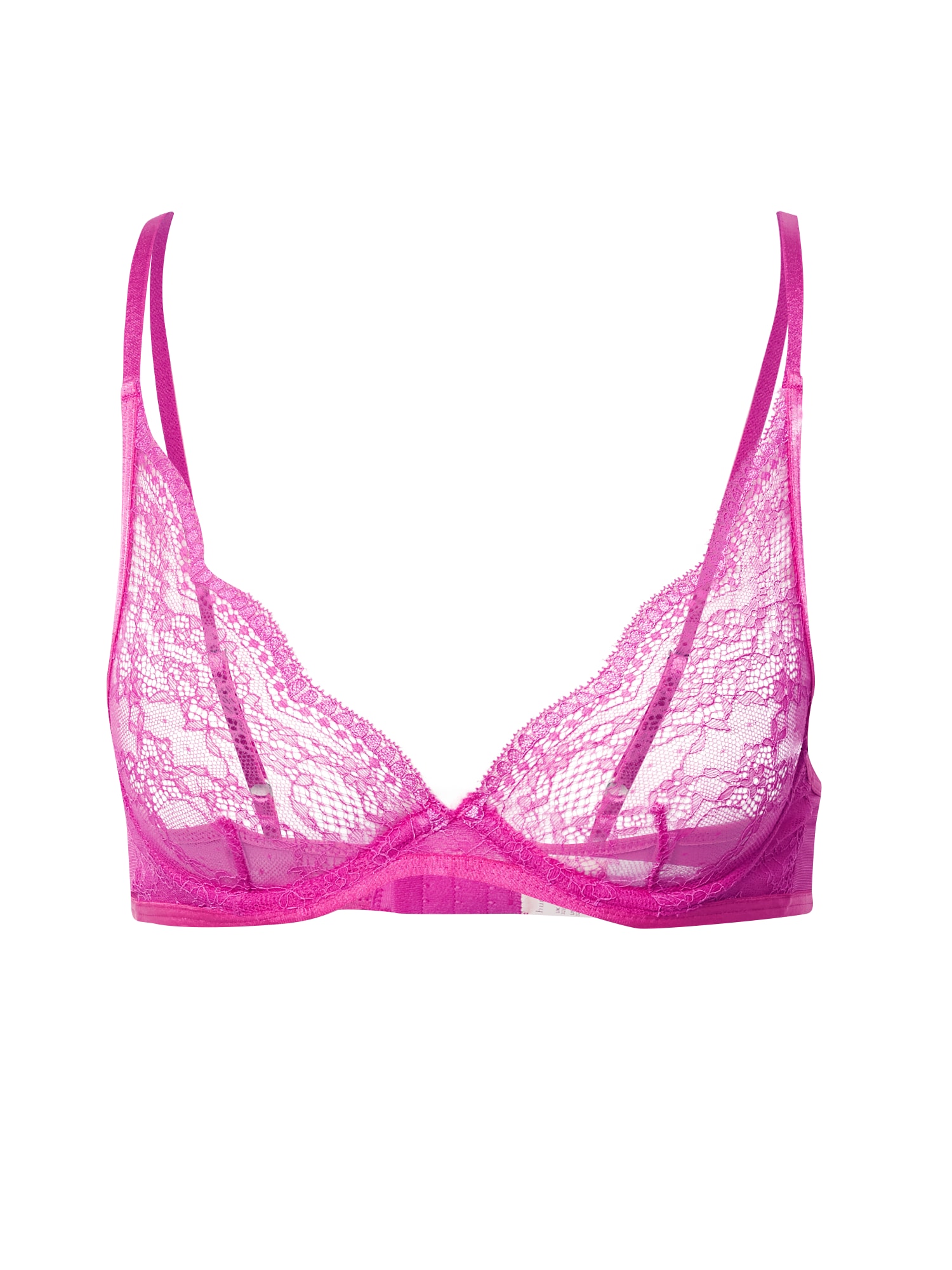 Hunkemöller Nedrček 'Isabelle'  lila