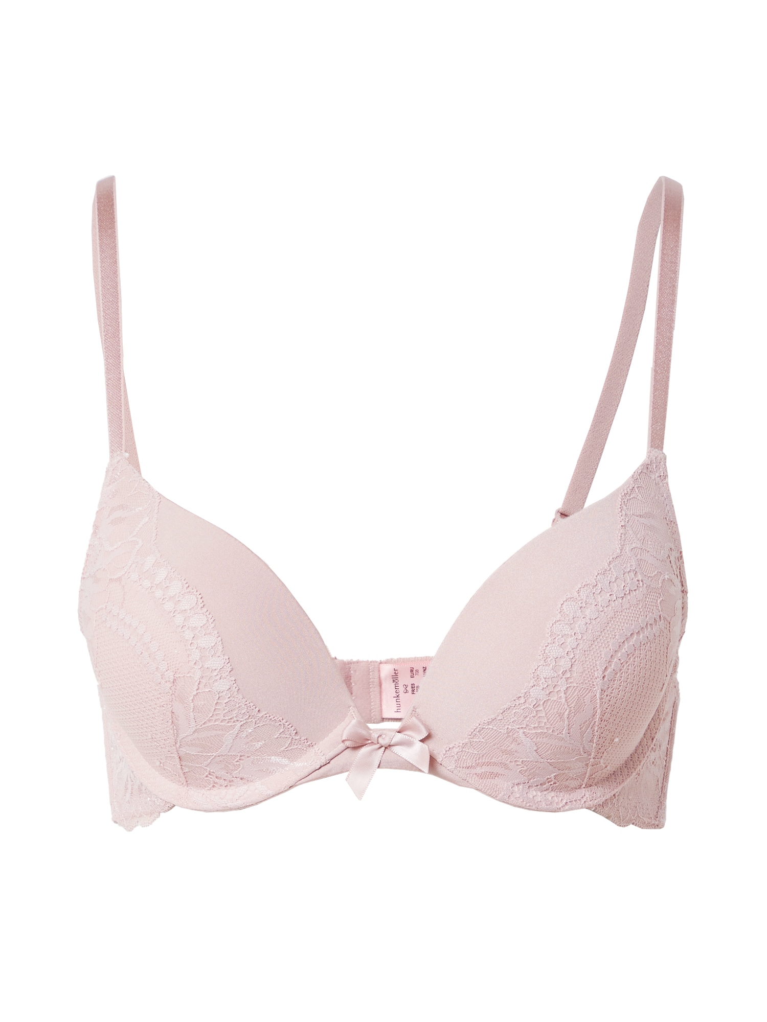 Hunkemöller Nedrček 'Kimberley'  mauve