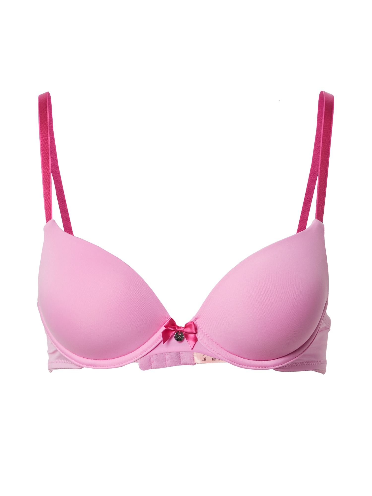 Hunkemöller Nedrček 'P&M'  roza / roza