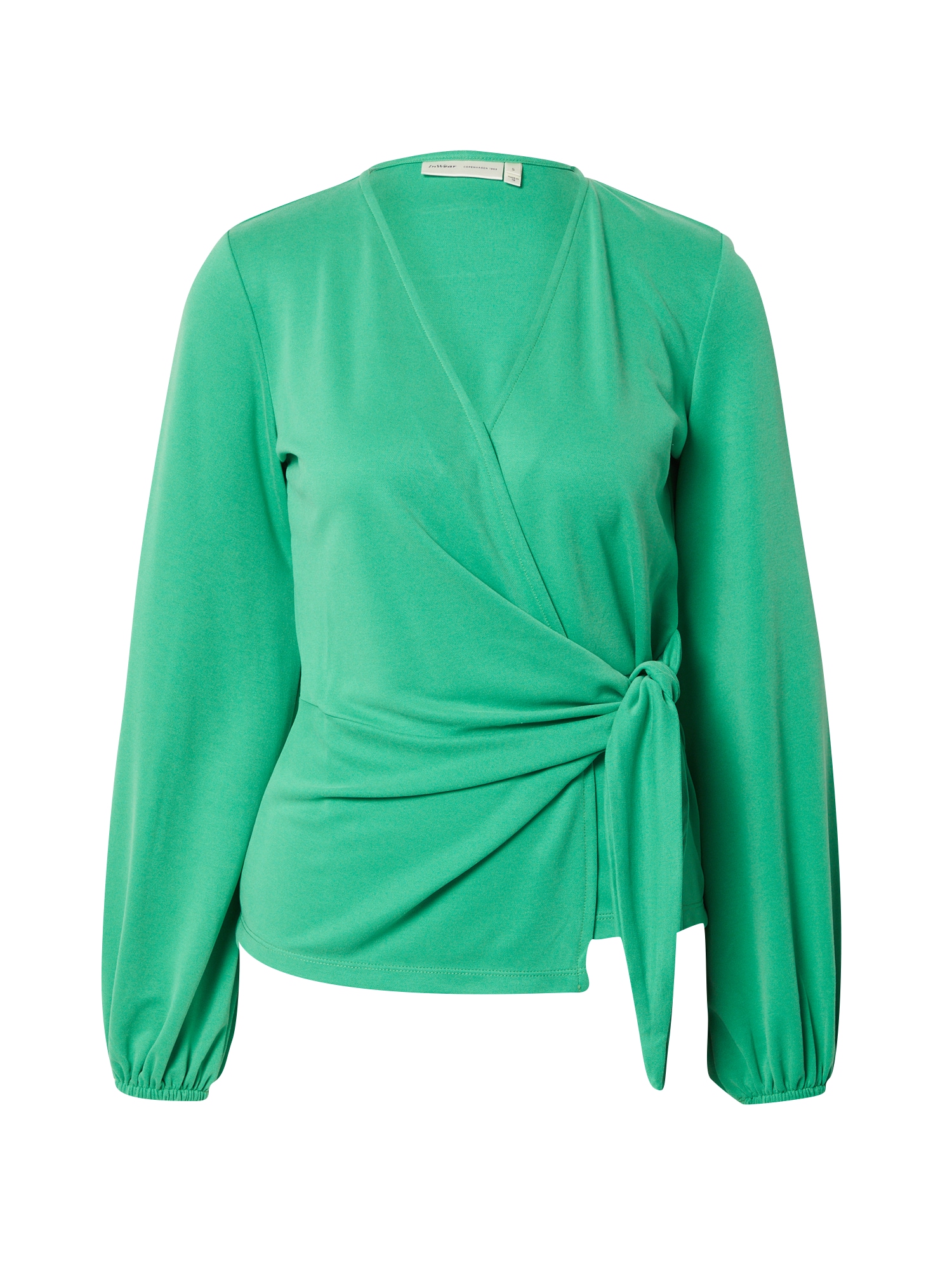 InWear Bluza 'Catja'  zelena