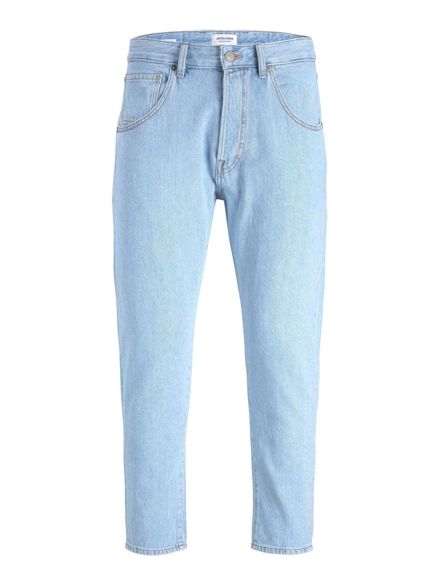 JACK & JONES Kavbojke 'Frank'  moder denim