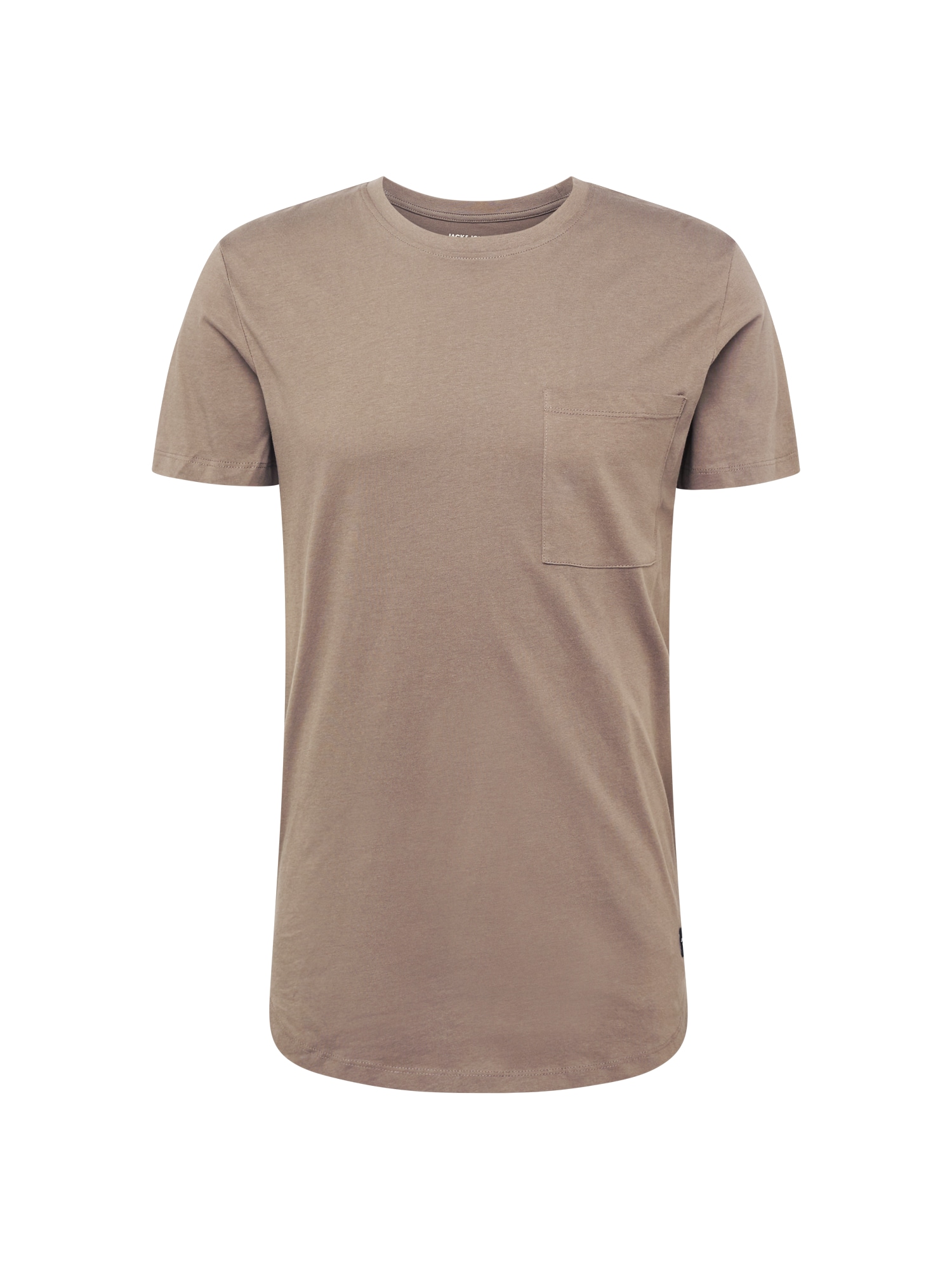 JACK & JONES Majica 'NOA'  mokka