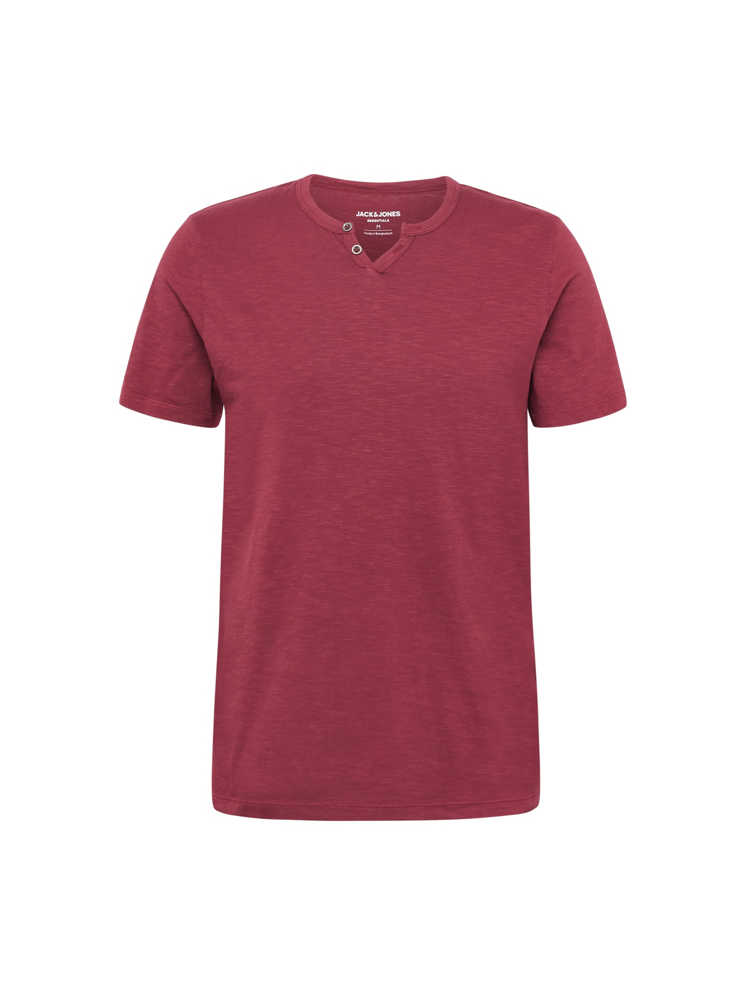 JACK & JONES Majica  jagoda