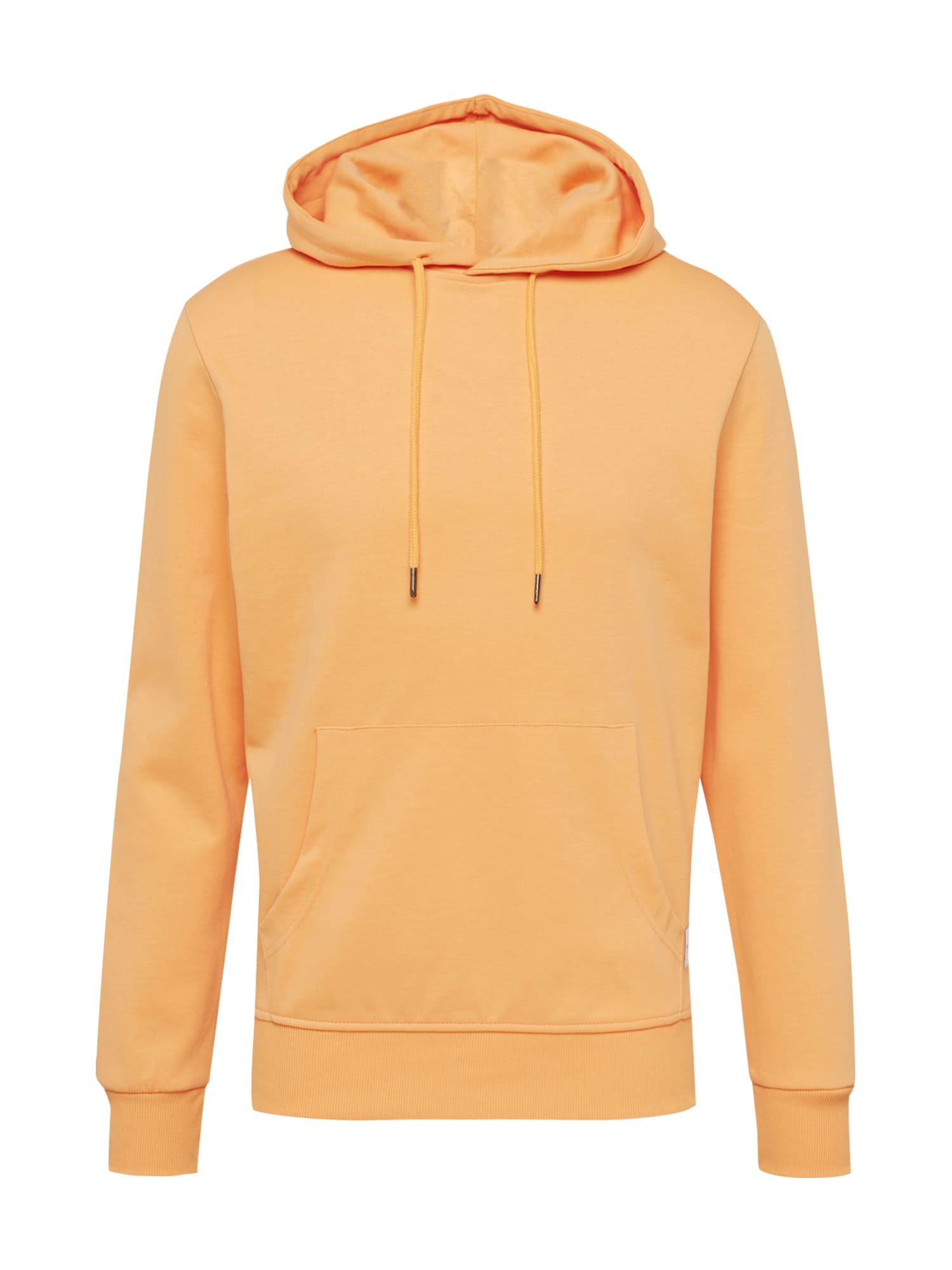 JACK & JONES Majica  oranžna