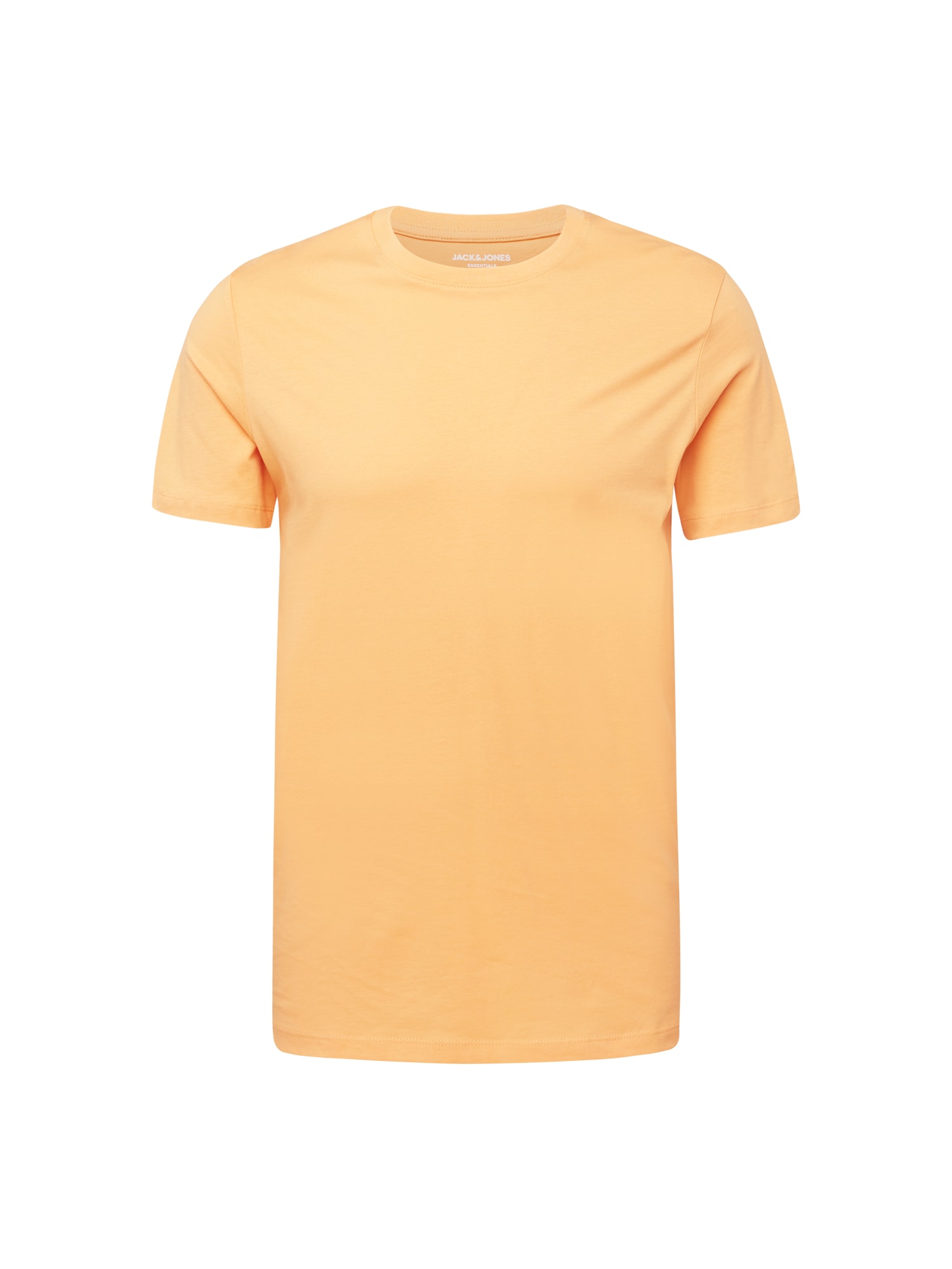 JACK & JONES Majica  oranžna