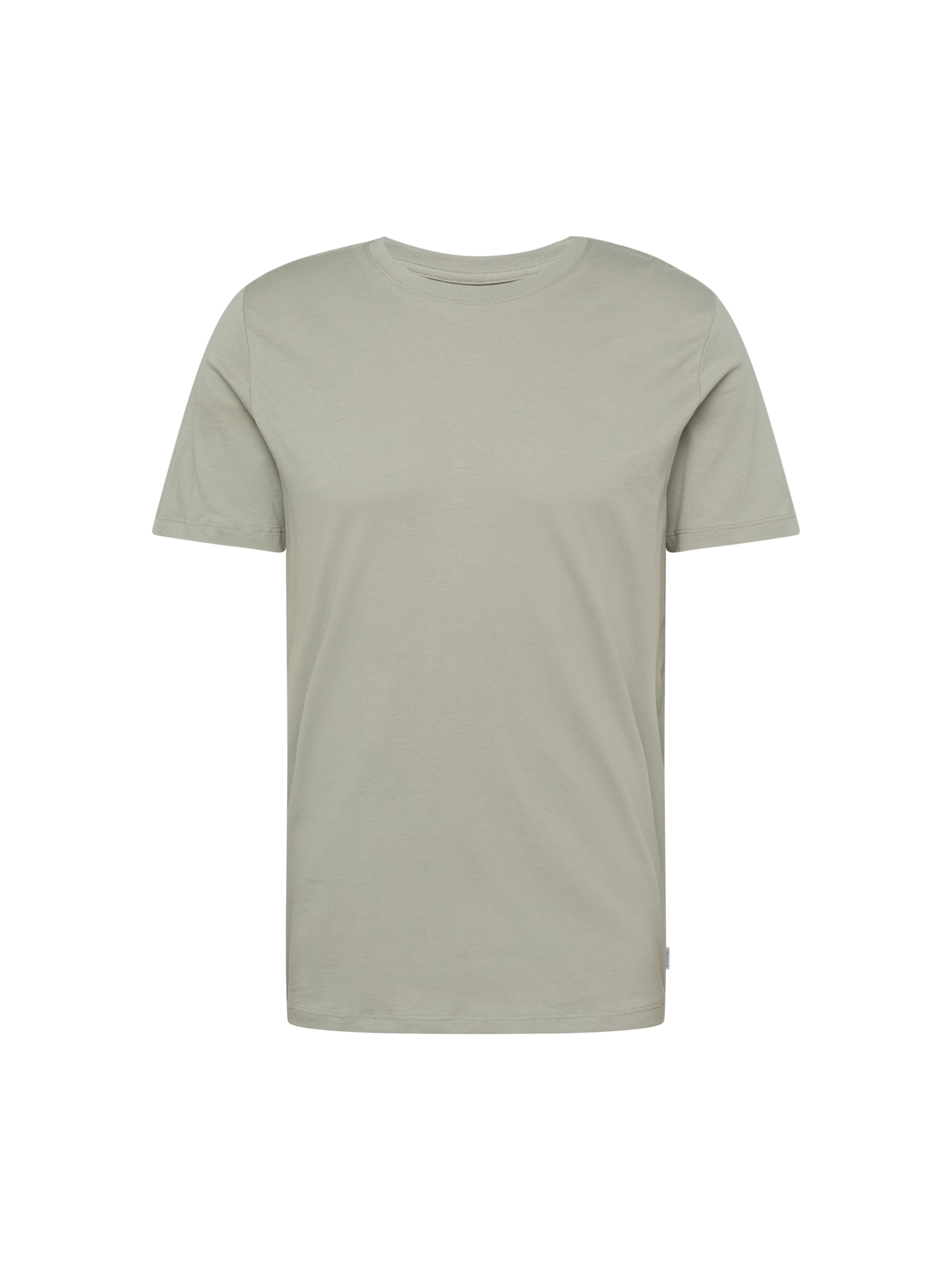 JACK & JONES Majica  siva