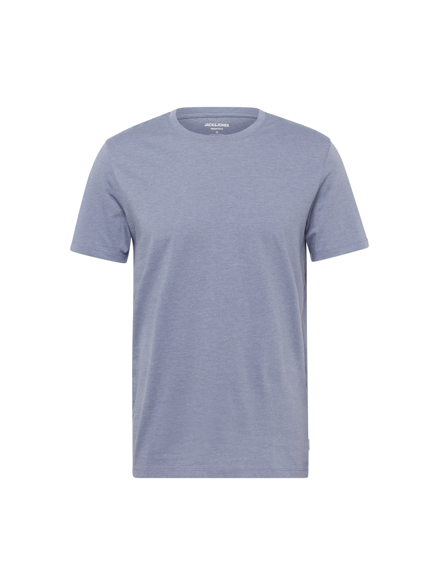 JACK & JONES Majica  srebrno-siva