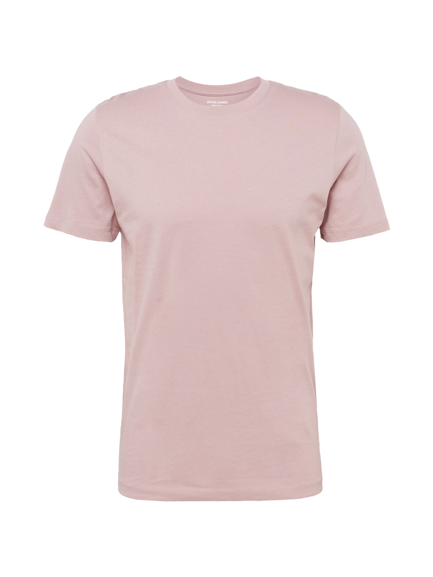 JACK & JONES Majica  staro roza