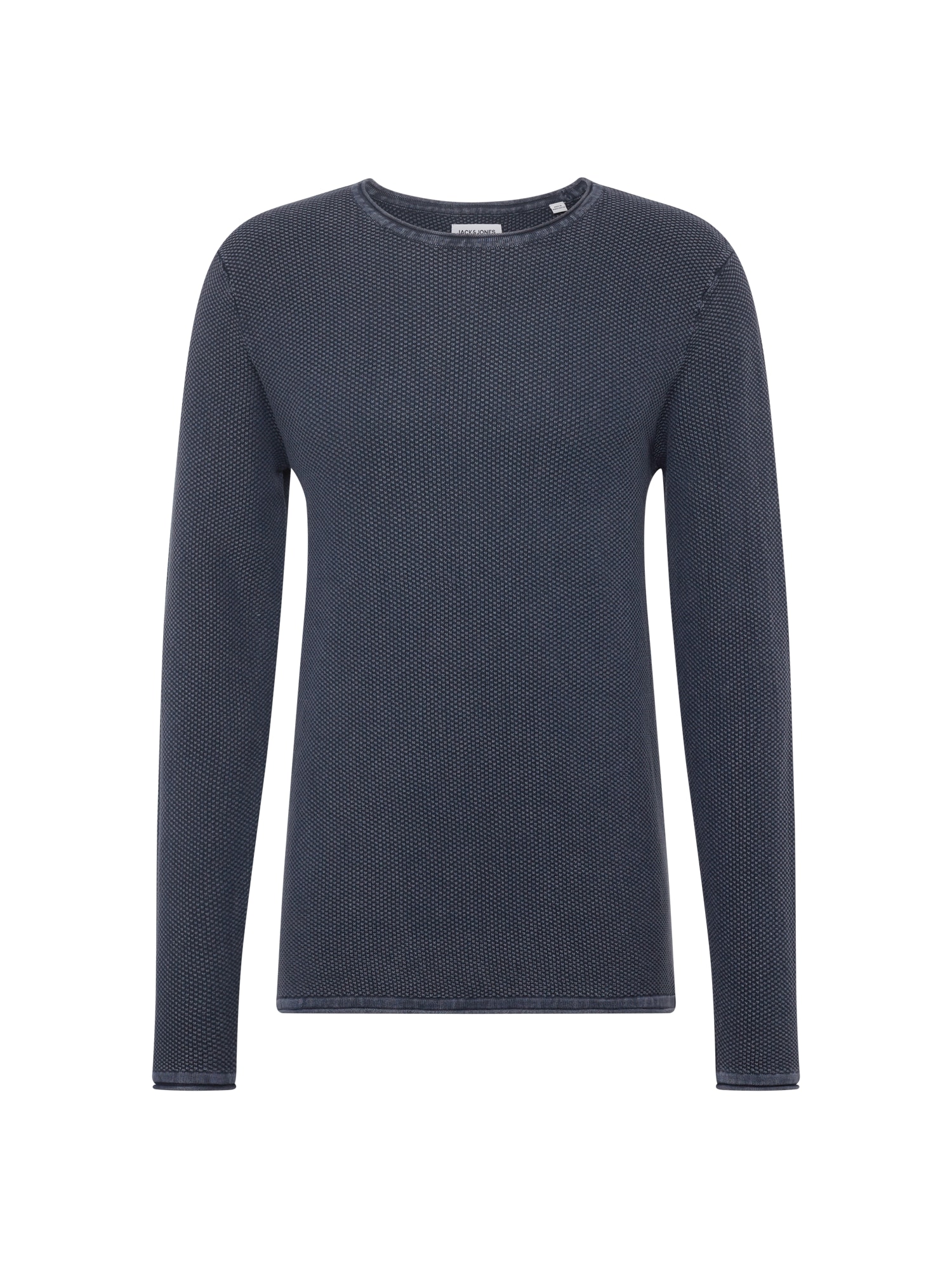 JACK & JONES Pulover 'Sylvest'  mornarska