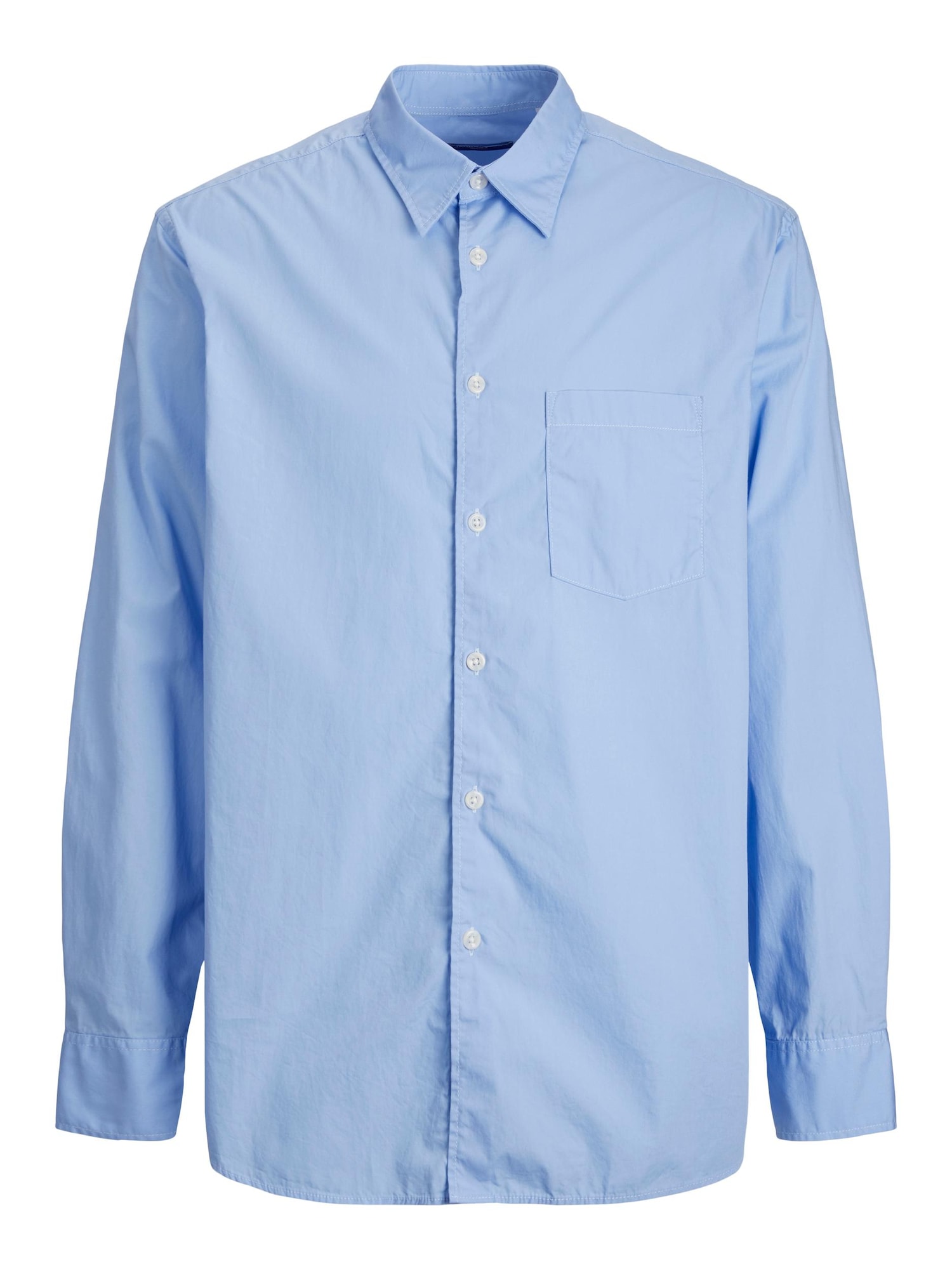 JACK & JONES Srajca 'BILL'  svetlo modra