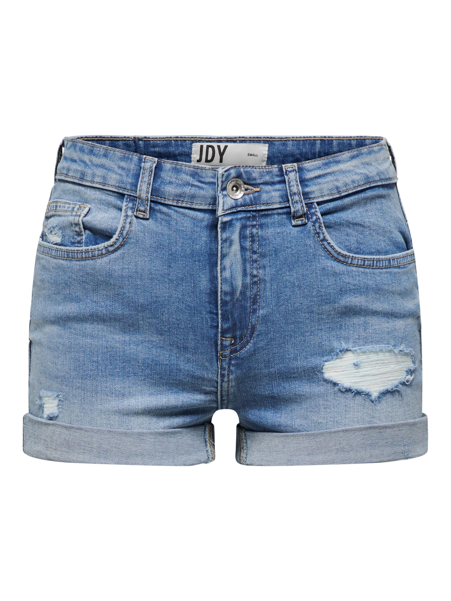 JDY Kavbojke 'Blume'  moder denim