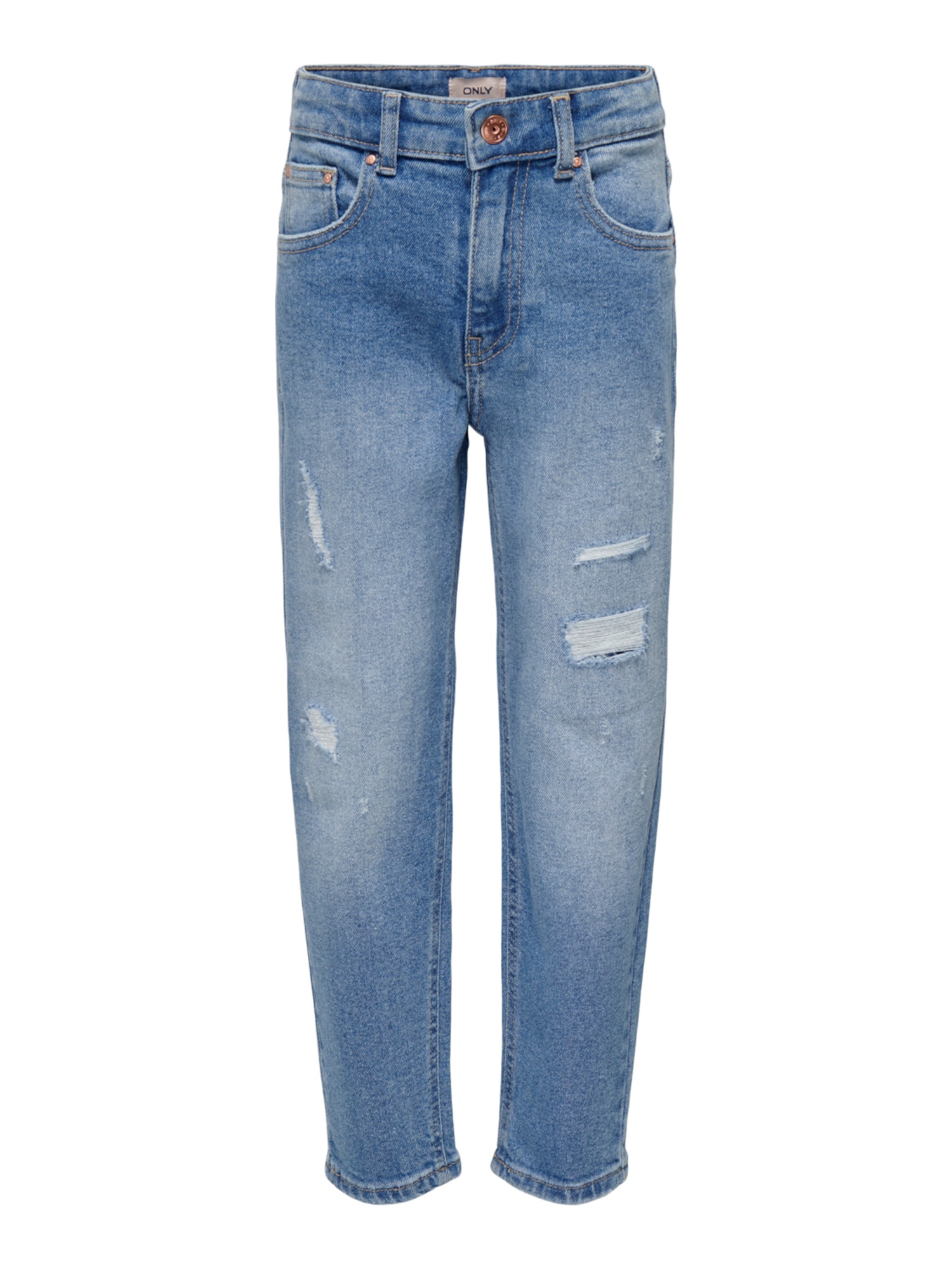 KIDS ONLY Kavbojke 'Calla'  moder denim