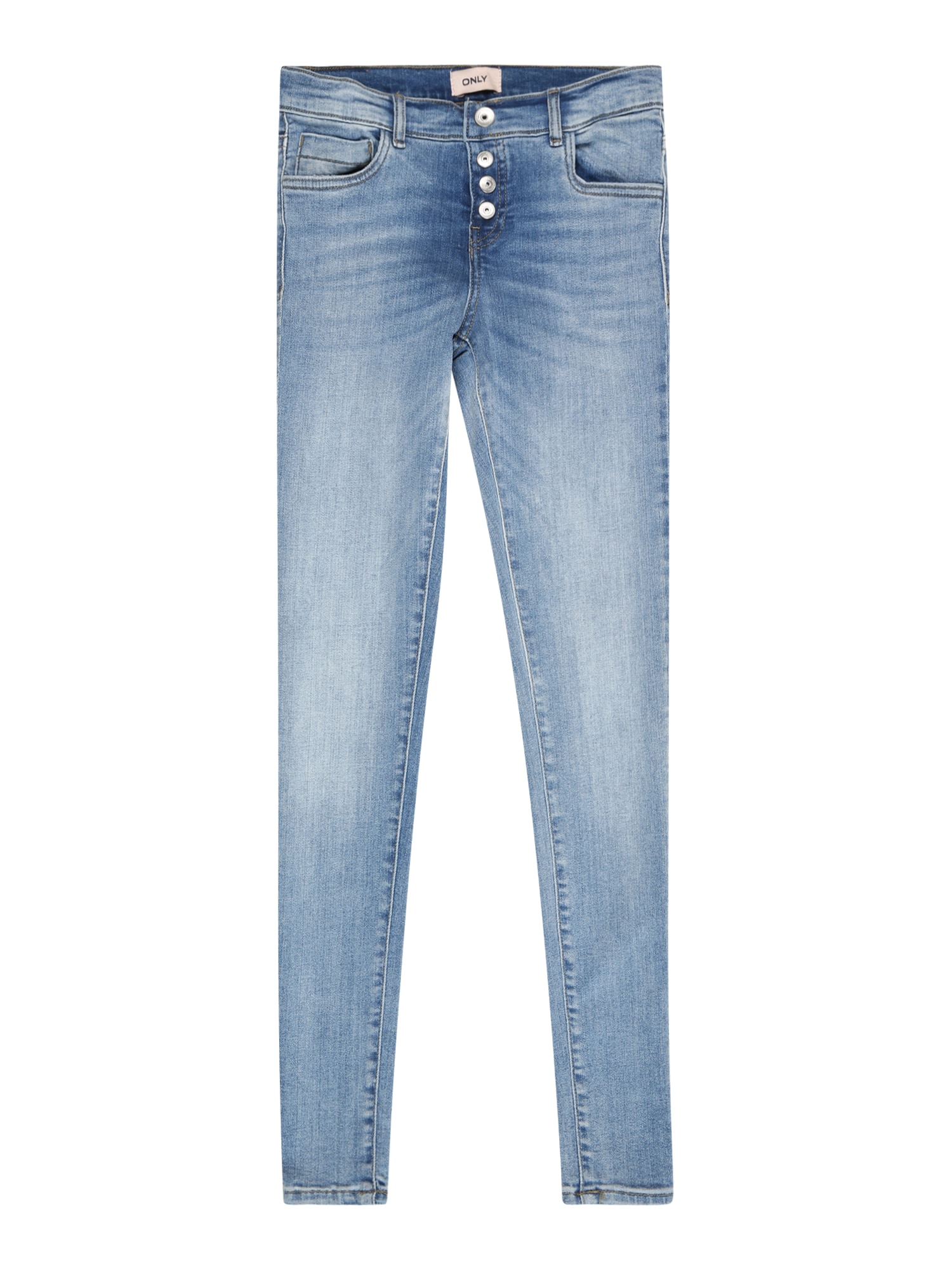 KIDS ONLY Kavbojke 'ROSE'  moder denim