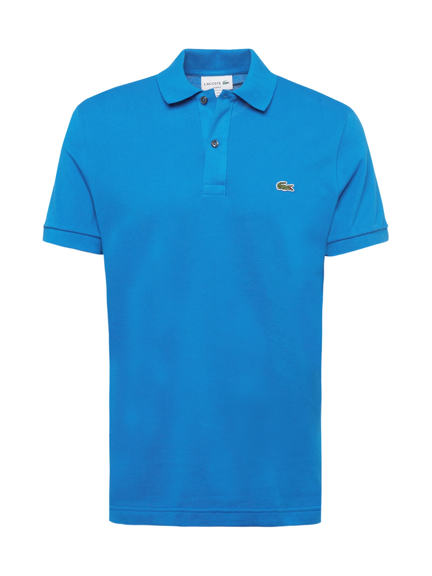 LACOSTE Majica  azur