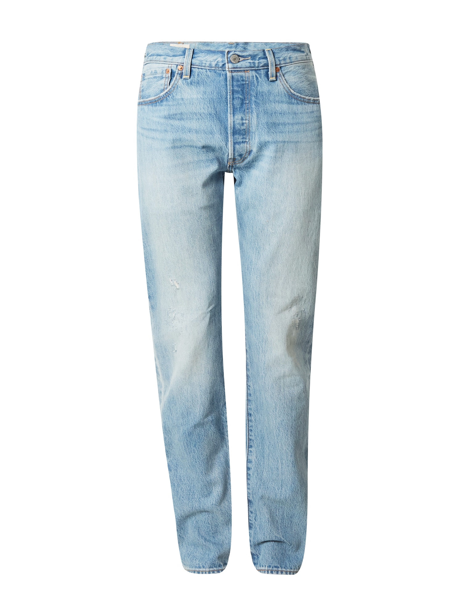 LEVI'S Kavbojke '501'  moder denim