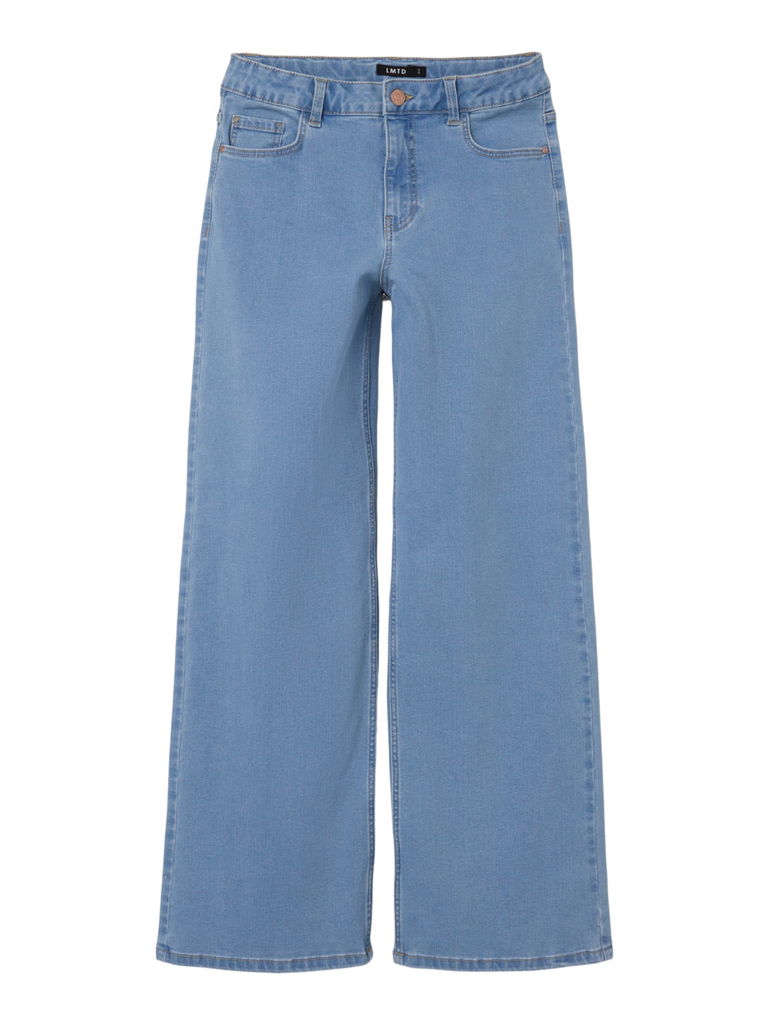 LMTD Kavbojke 'TAULSINE'  moder denim