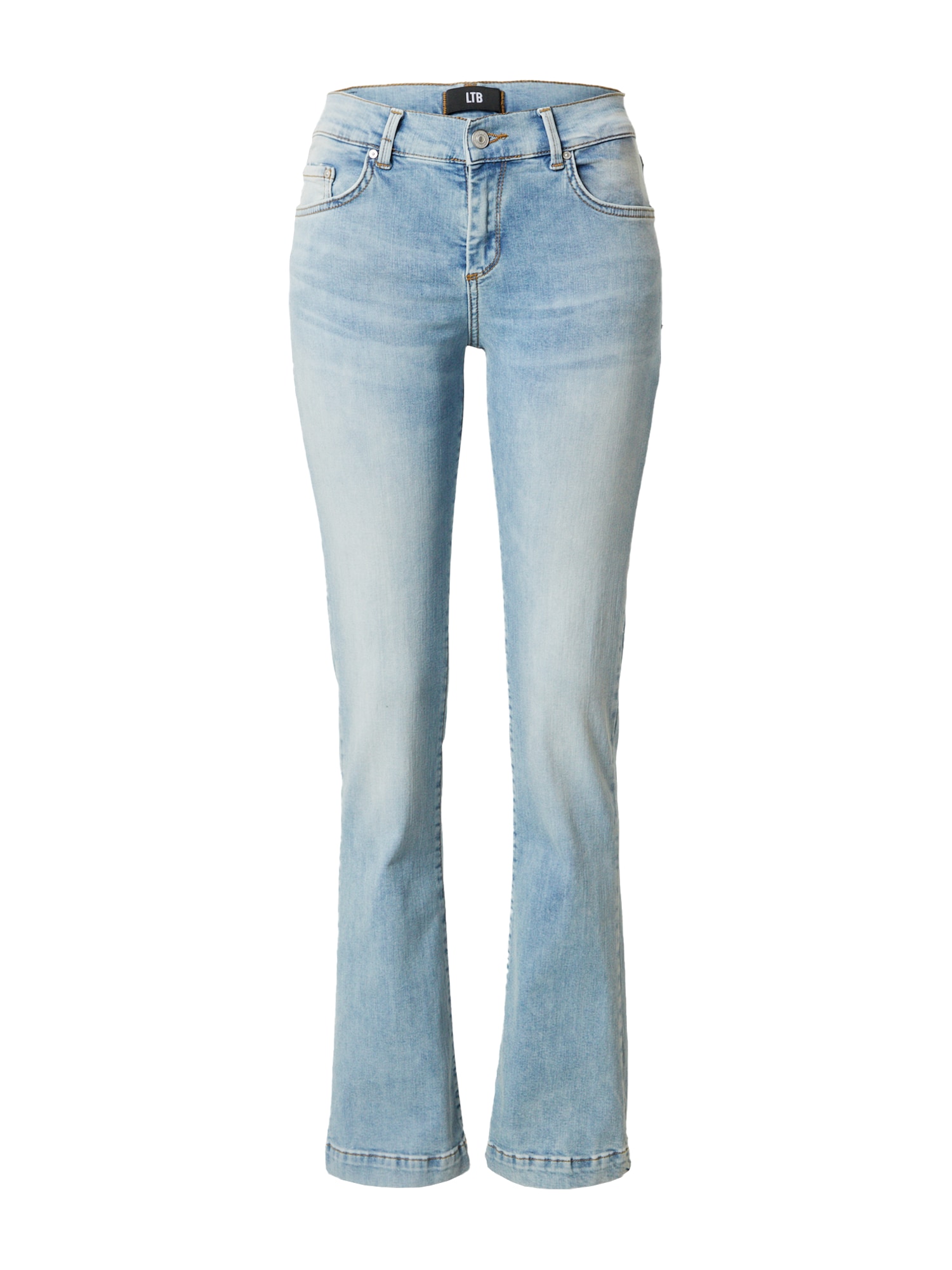 LTB Kavbojke 'Fallon'  moder denim