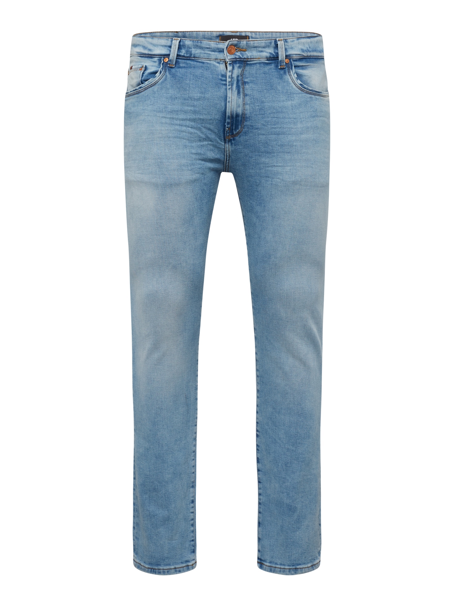 LTB Kavbojke 'HOLLYWOOD'  moder denim