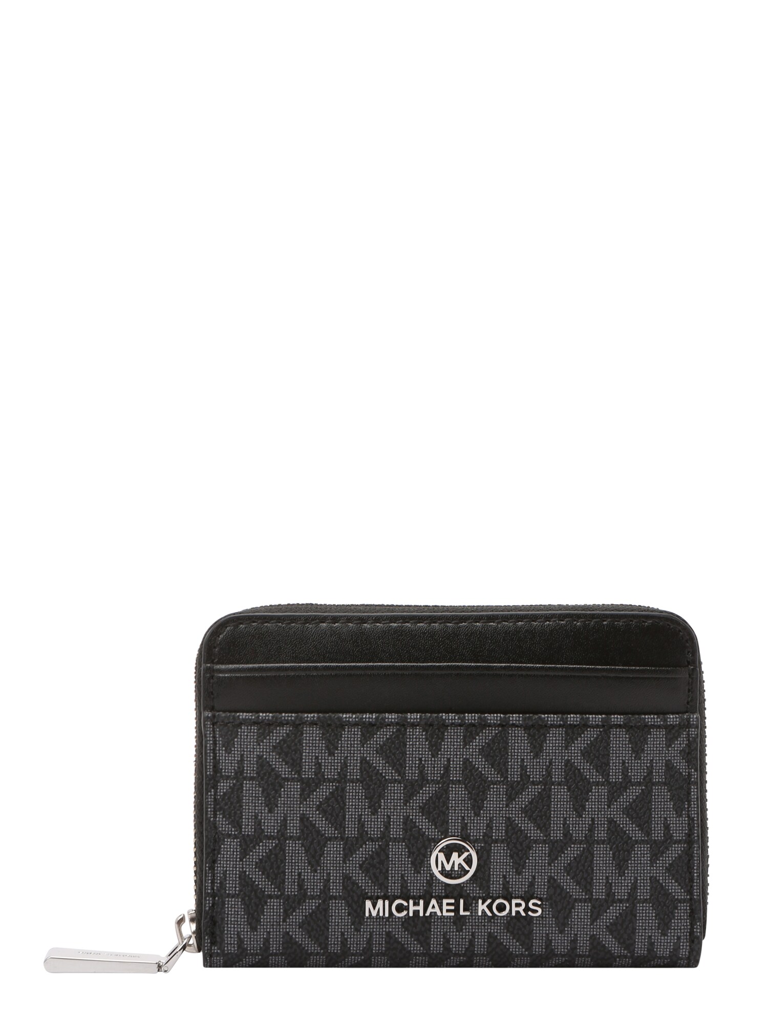 MICHAEL Michael Kors Denarnica  črna