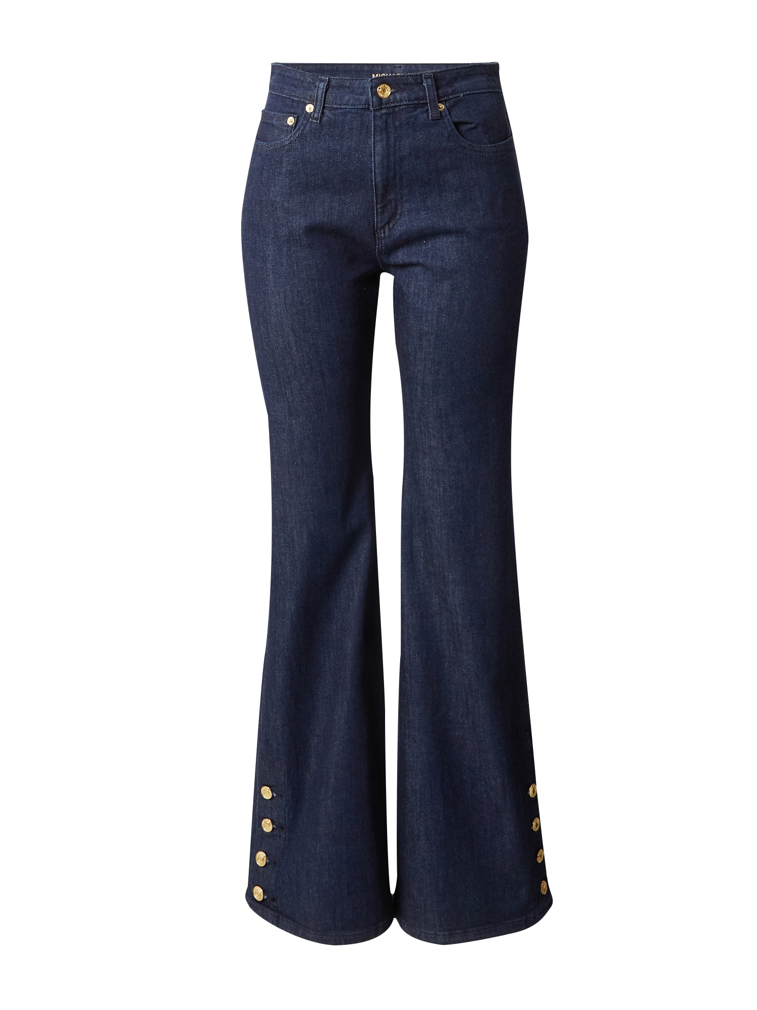 MICHAEL Michael Kors Kavbojke 'SELMA'  marine / zlata