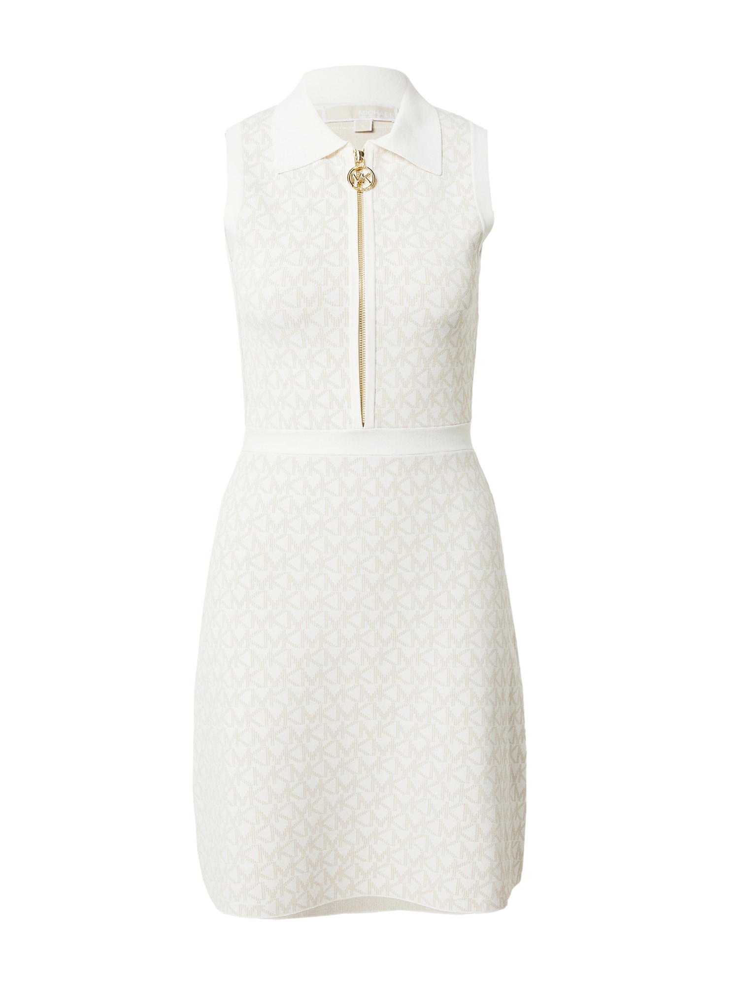MICHAEL Michael Kors Obleka  bela