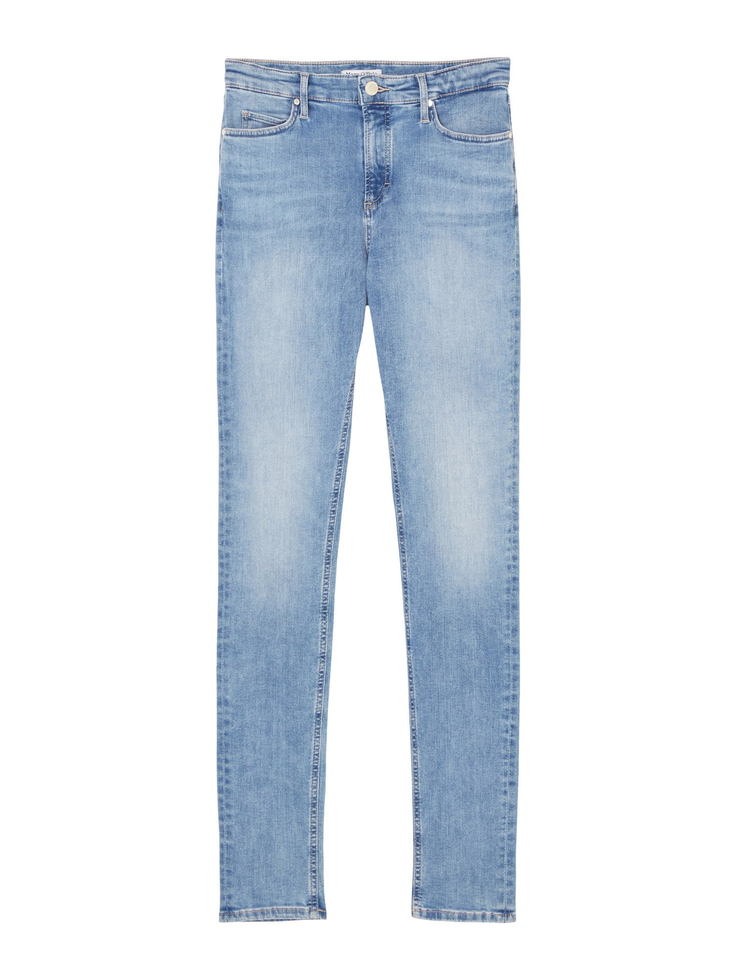 Marc O'Polo DENIM Kavbojke  moder denim