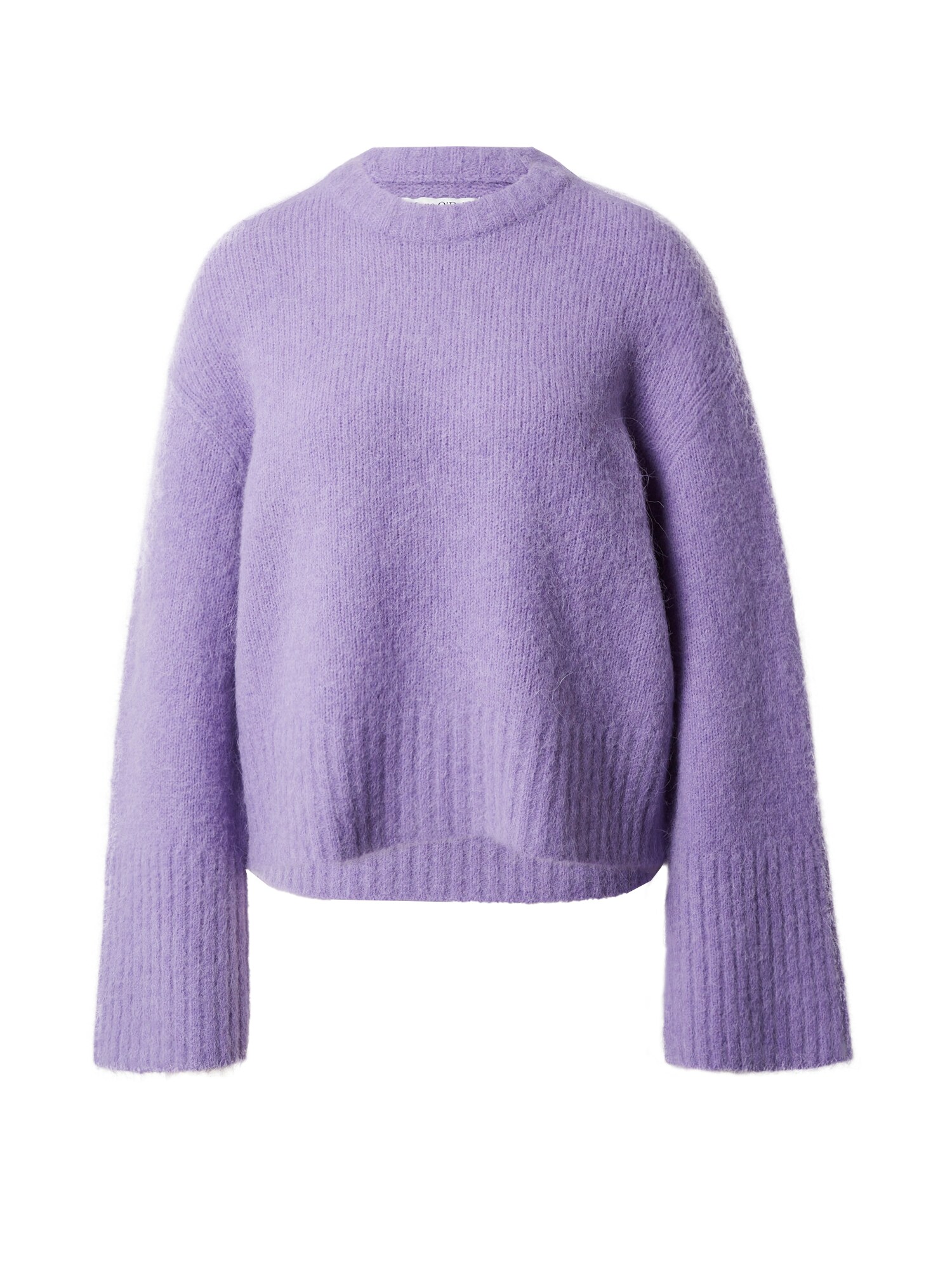 Marc O'Polo DENIM Pulover  svetlo lila