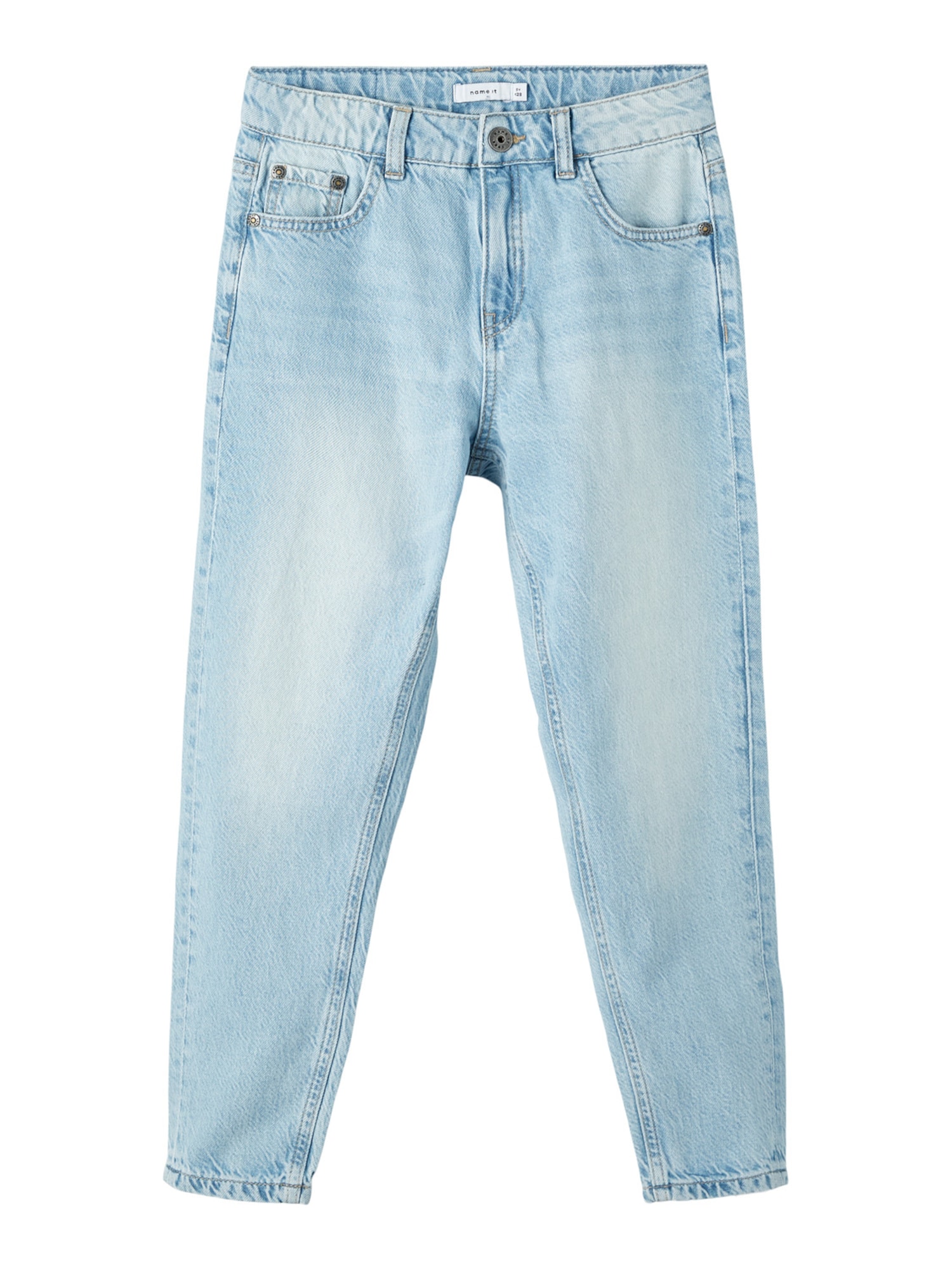 NAME IT Kavbojke 'BEN'  moder denim