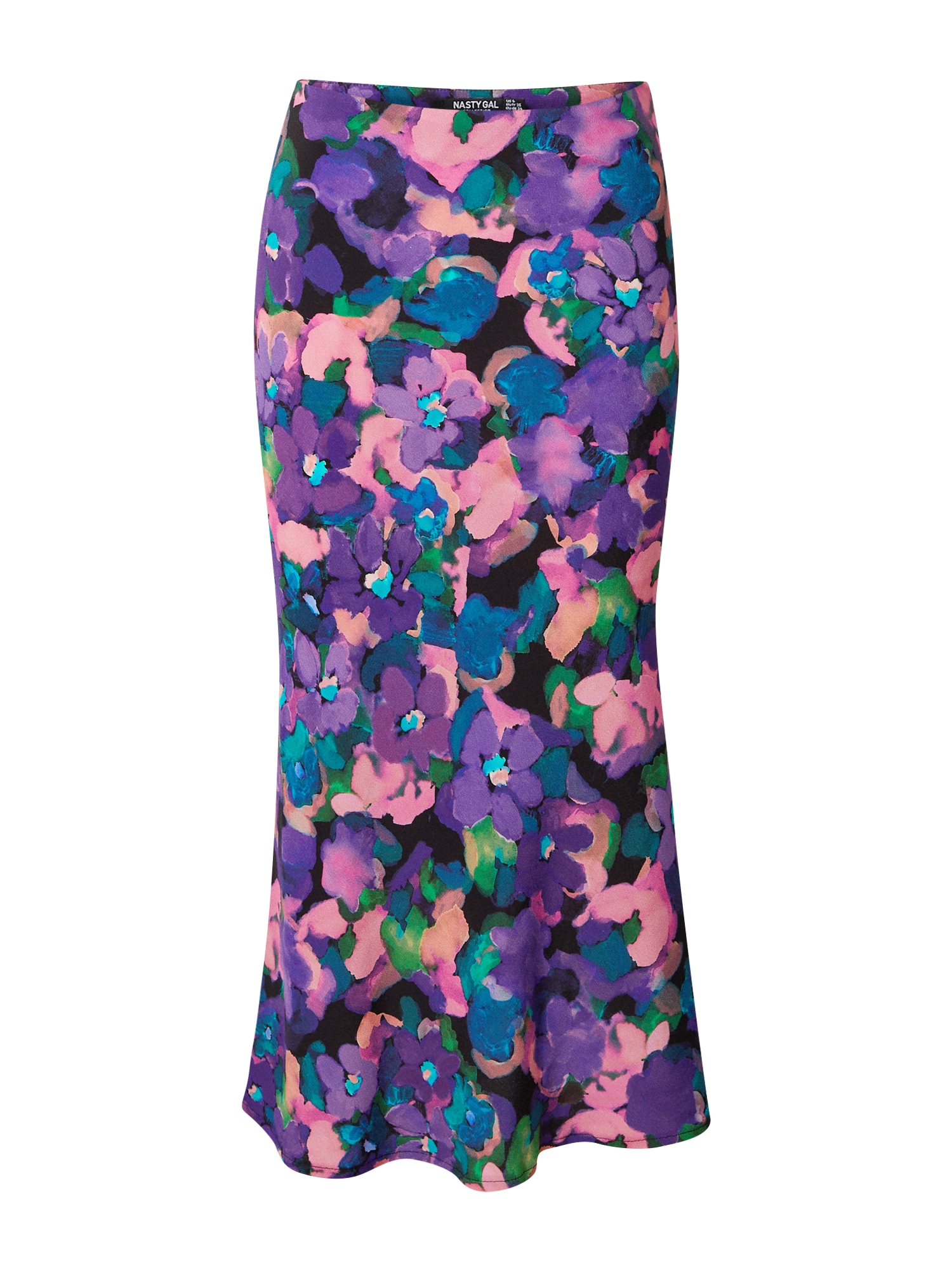 Nasty Gal Krilo  lila