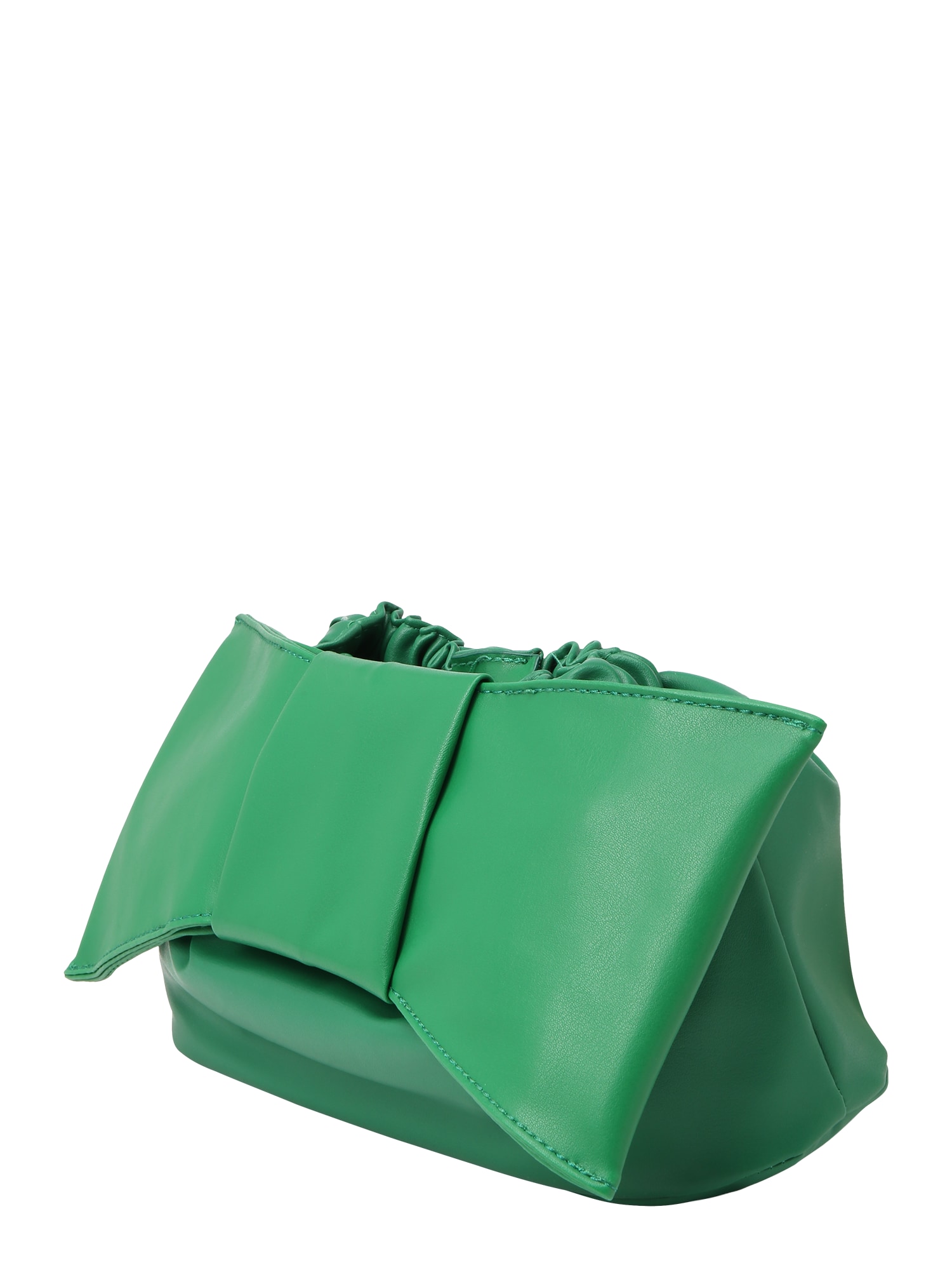 Nasty Gal Pisemska torbica  zelena