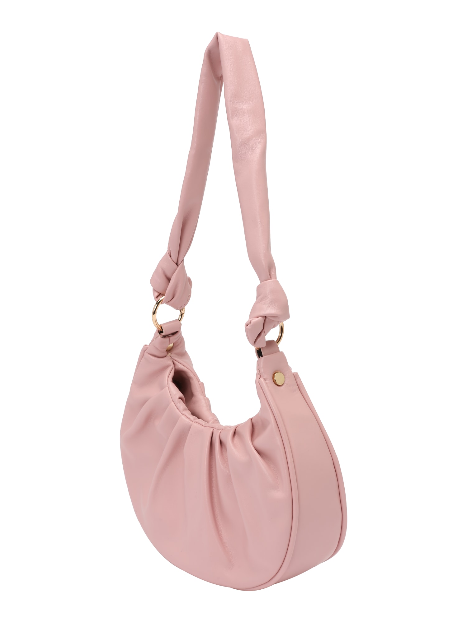 Nasty Gal Torba za čez ramo  rosé